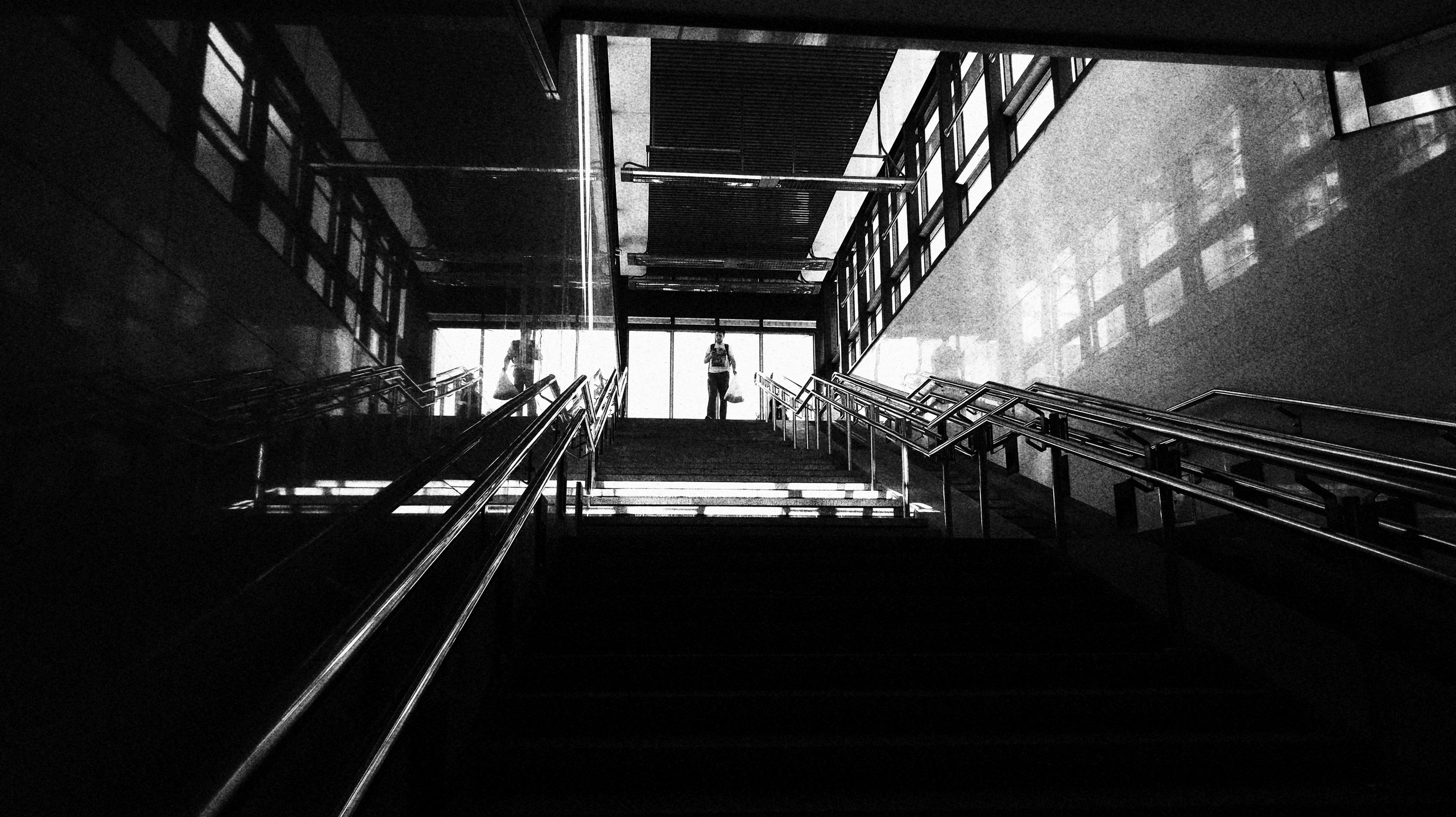 Осень 2023. Улица, люди, жизнь…