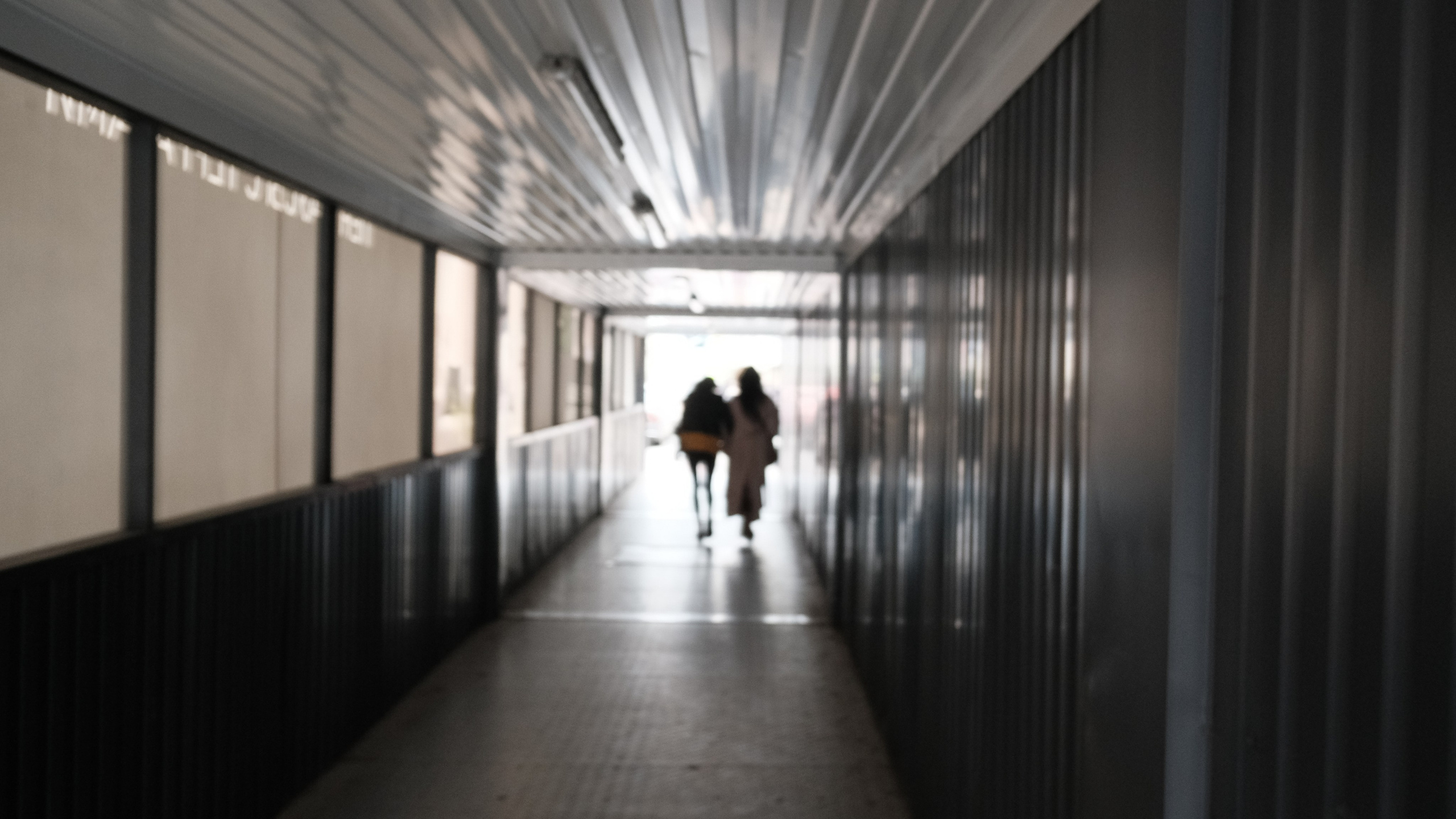 Улица, люди, жизнь…