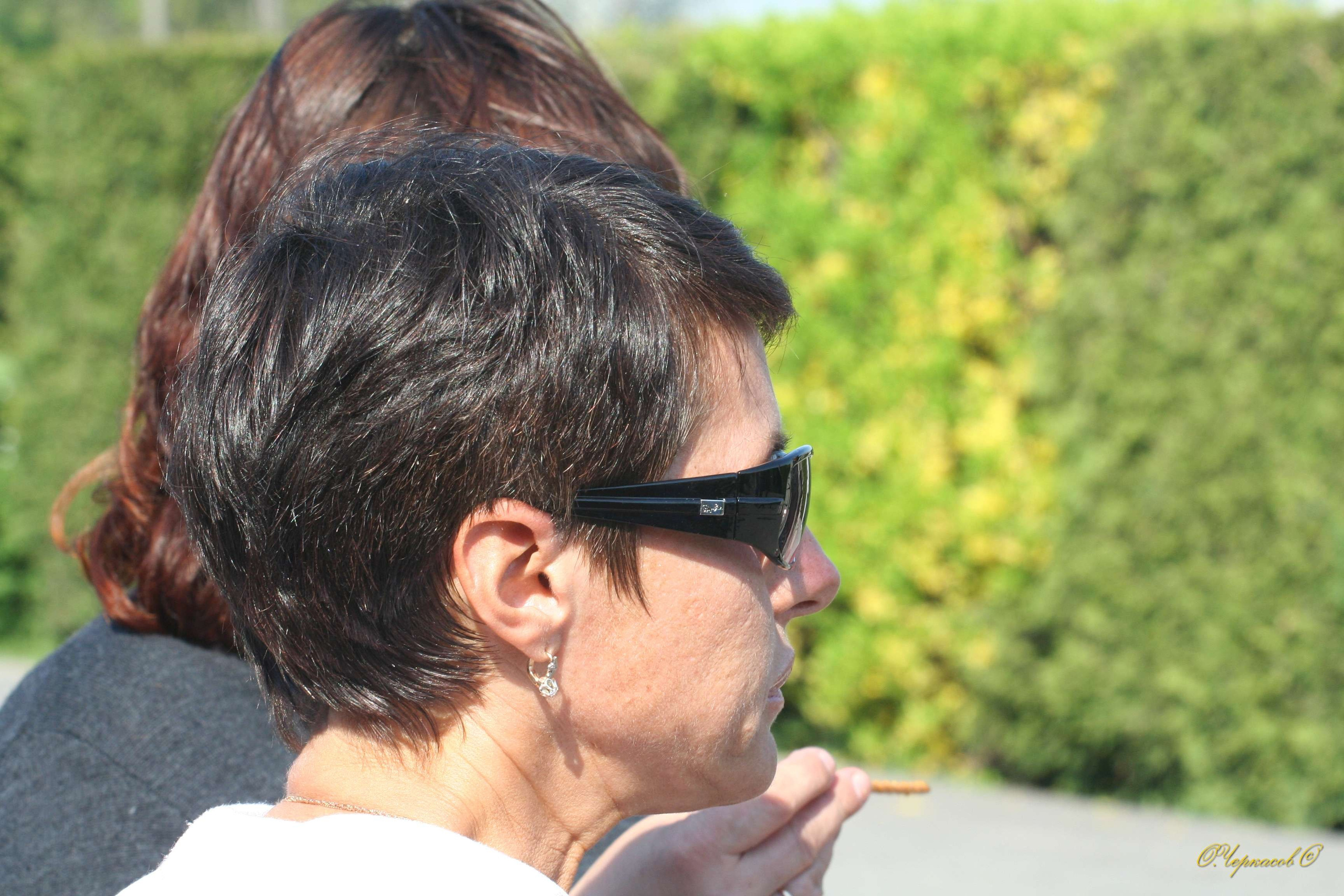 Польша 2009 г. Улица, люди, жизнь…