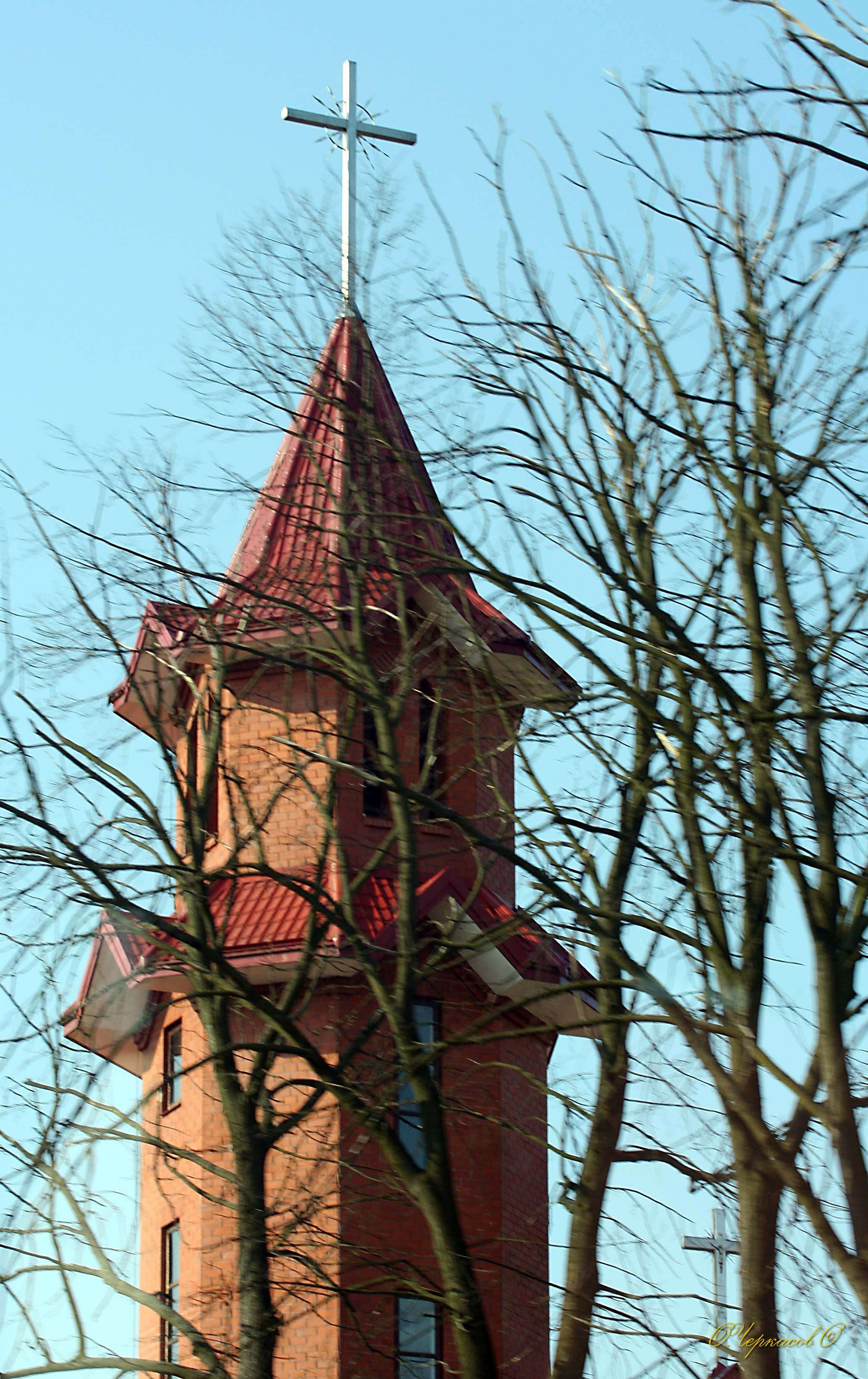 Польша 2009 г. Улица, люди, жизнь…