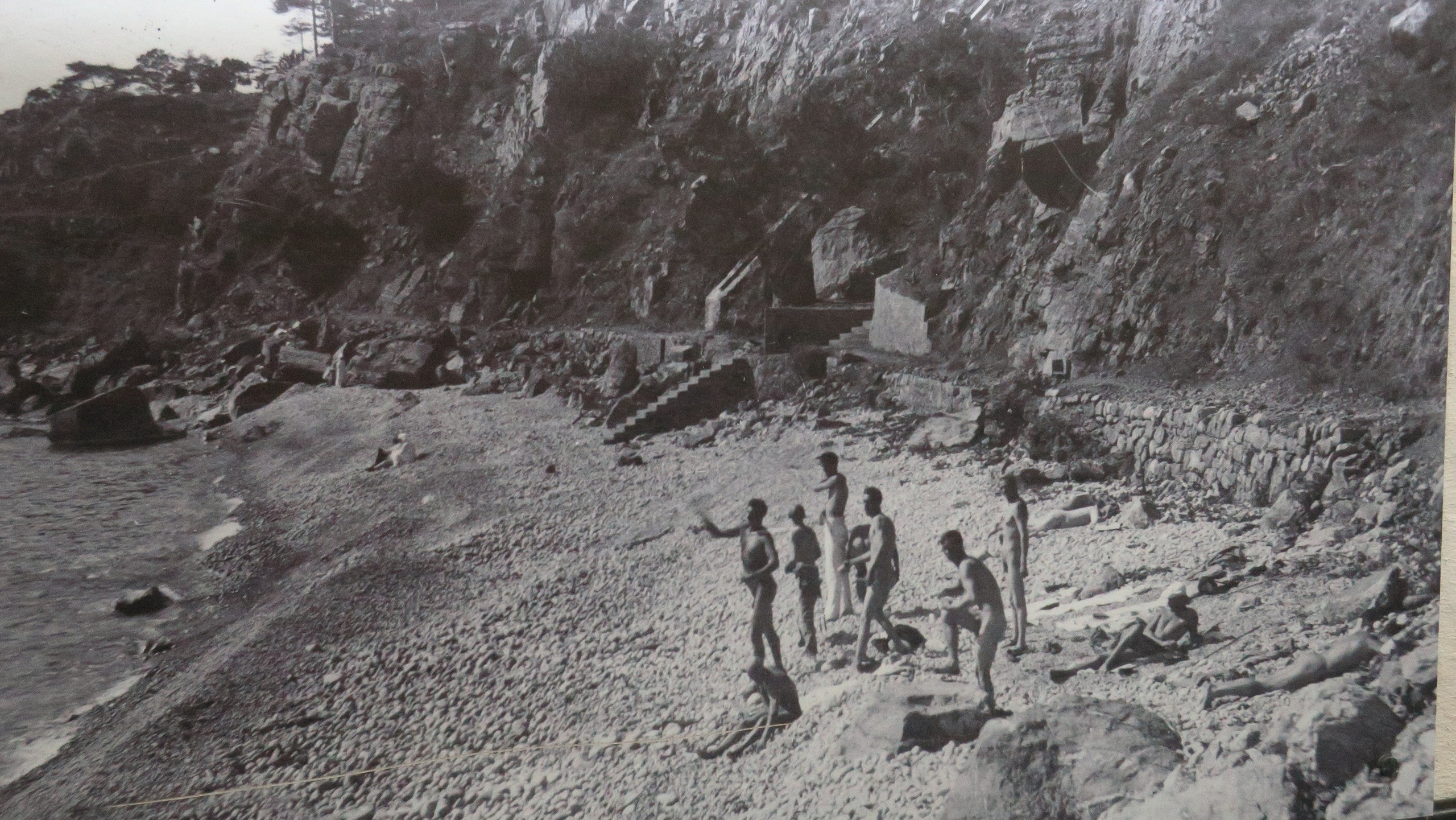 Крым 2018 г. Улица, люди, жизнь…