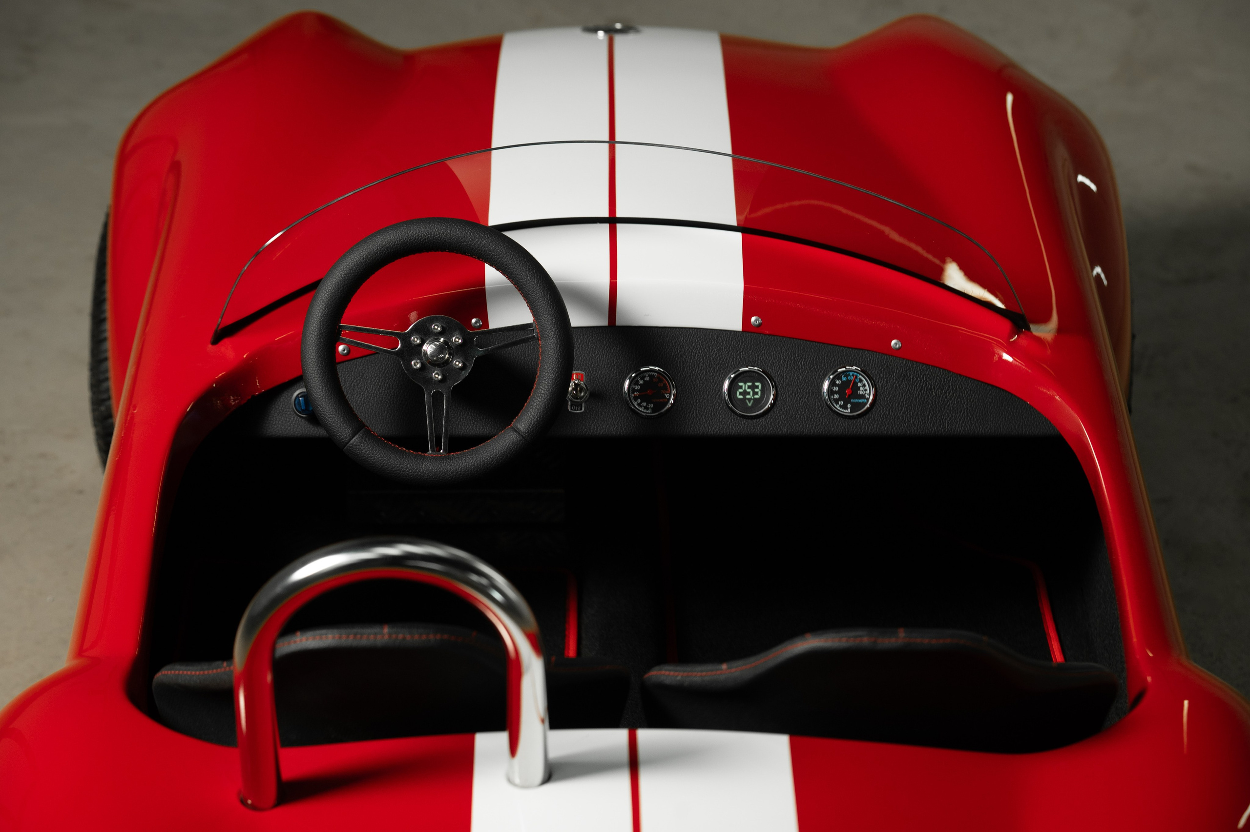 Cobra Mini. Фотограф и видеооператор в Туле | Даниил Рыбак