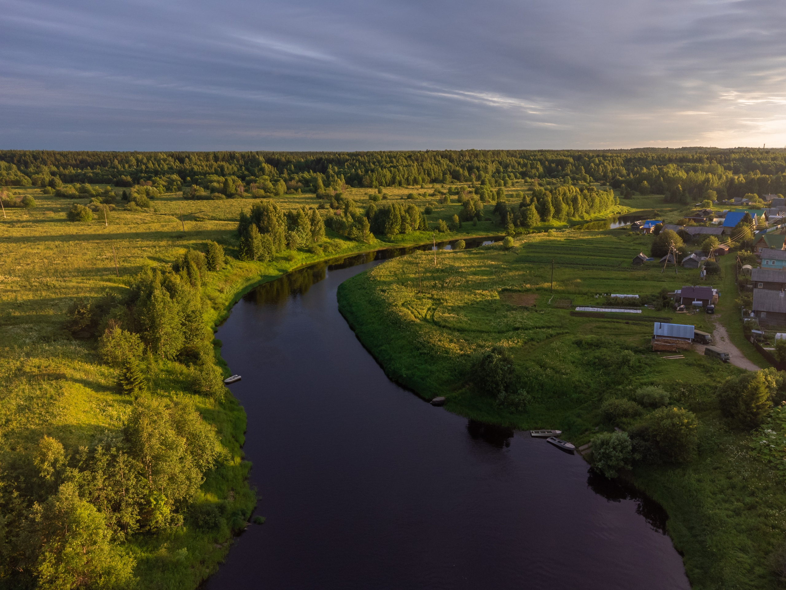 Архангельская область. Фотограф и видеооператор в Туле | Даниил Рыбак