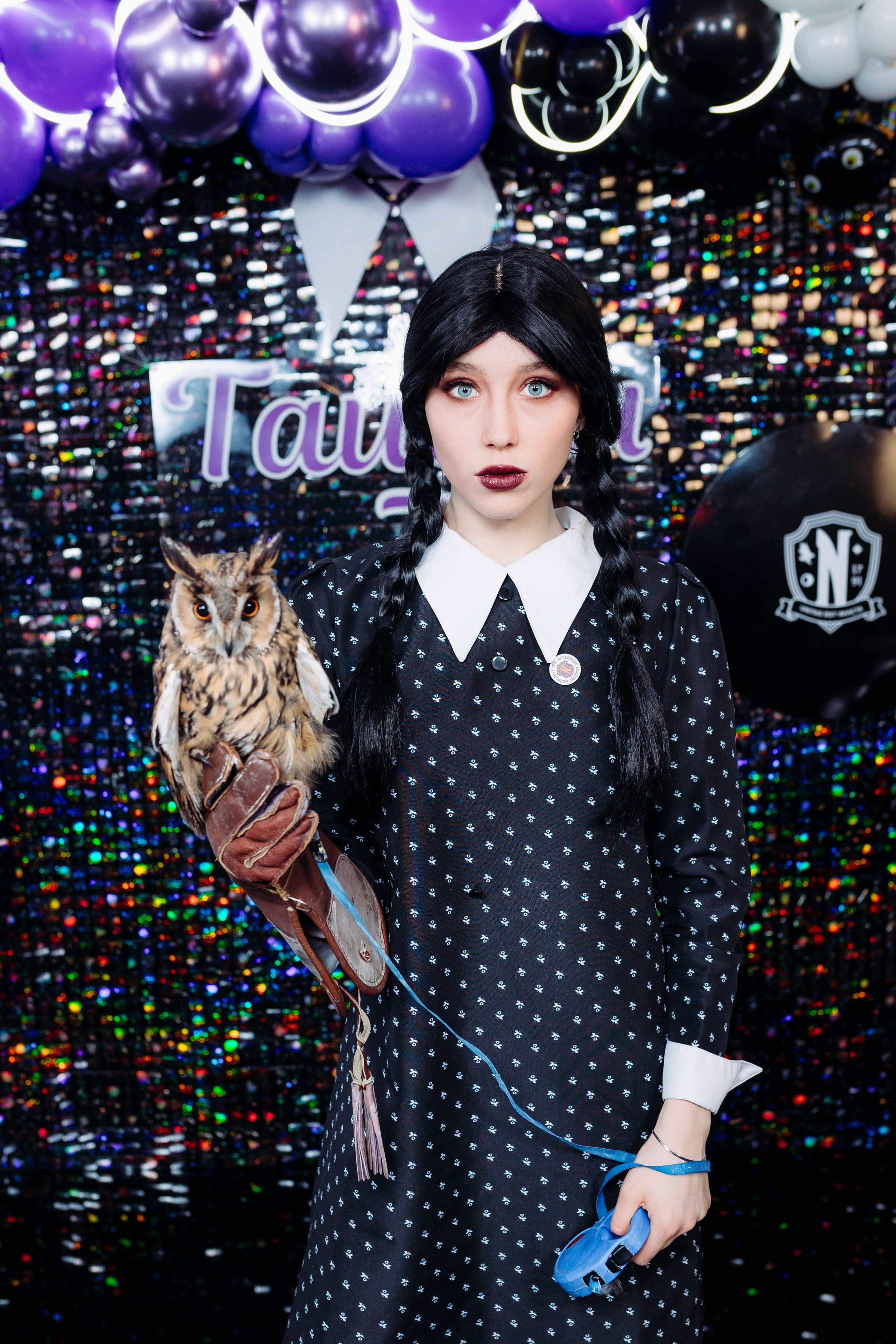 Дни Рождения. Фотограф в Санкт-Петербурге Кирюшенков Андрей