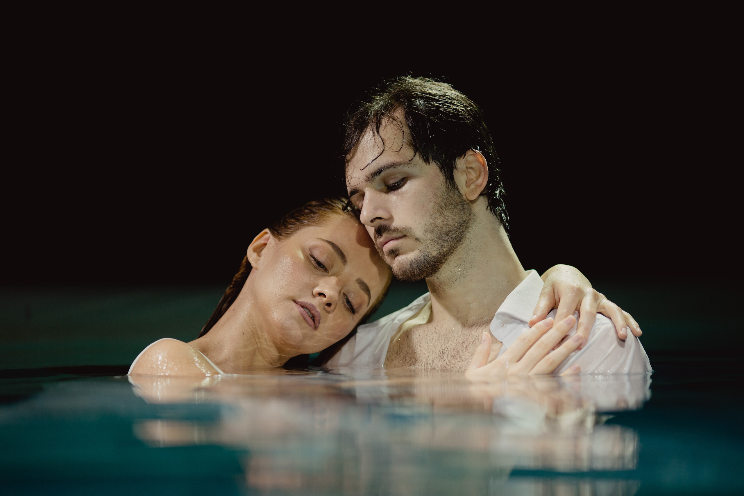 Свадебный фотограф в Москве Сафонова Анна