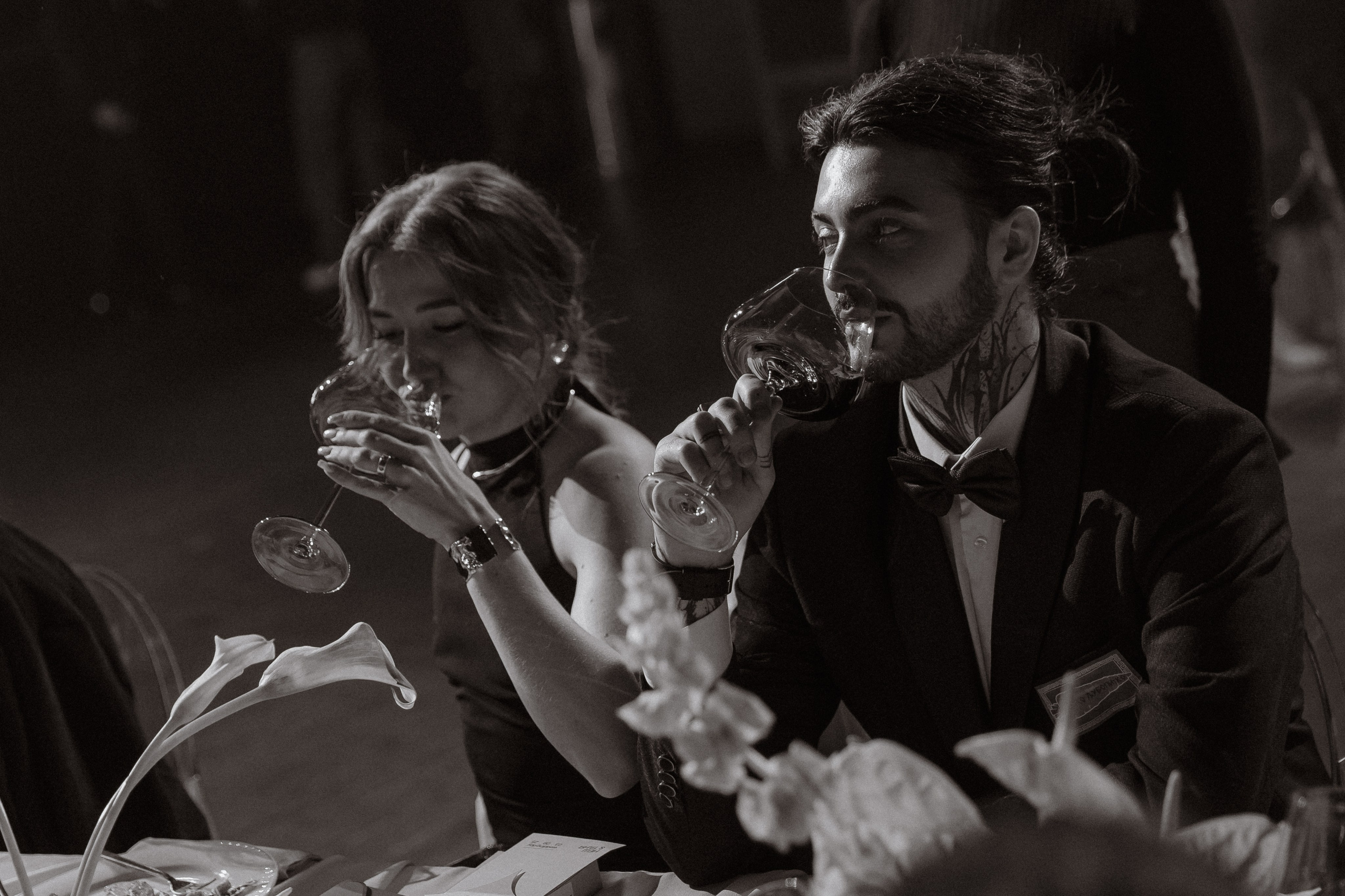 Wedding day Неш и Татьяна. Свадебный фотограф Колесников Антон