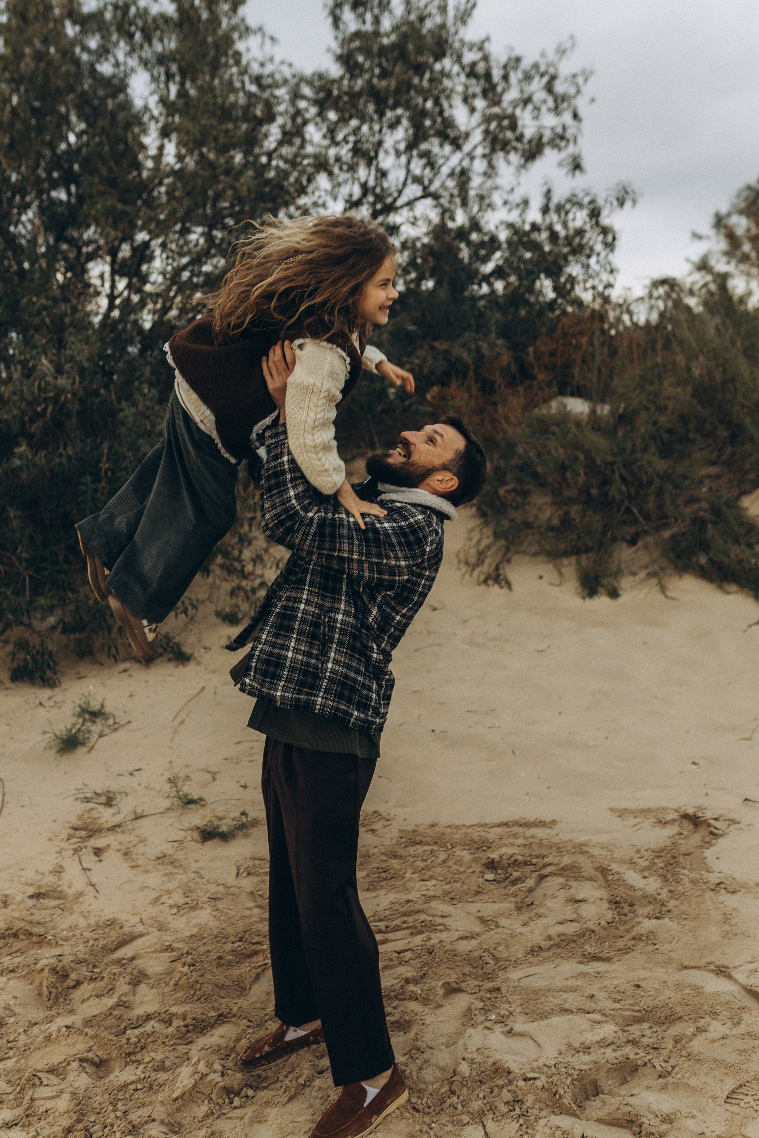 Эдик Алина Лика и Ульяна. Семейный фотограф в Новороссийске и Анапе Александра Яковлева