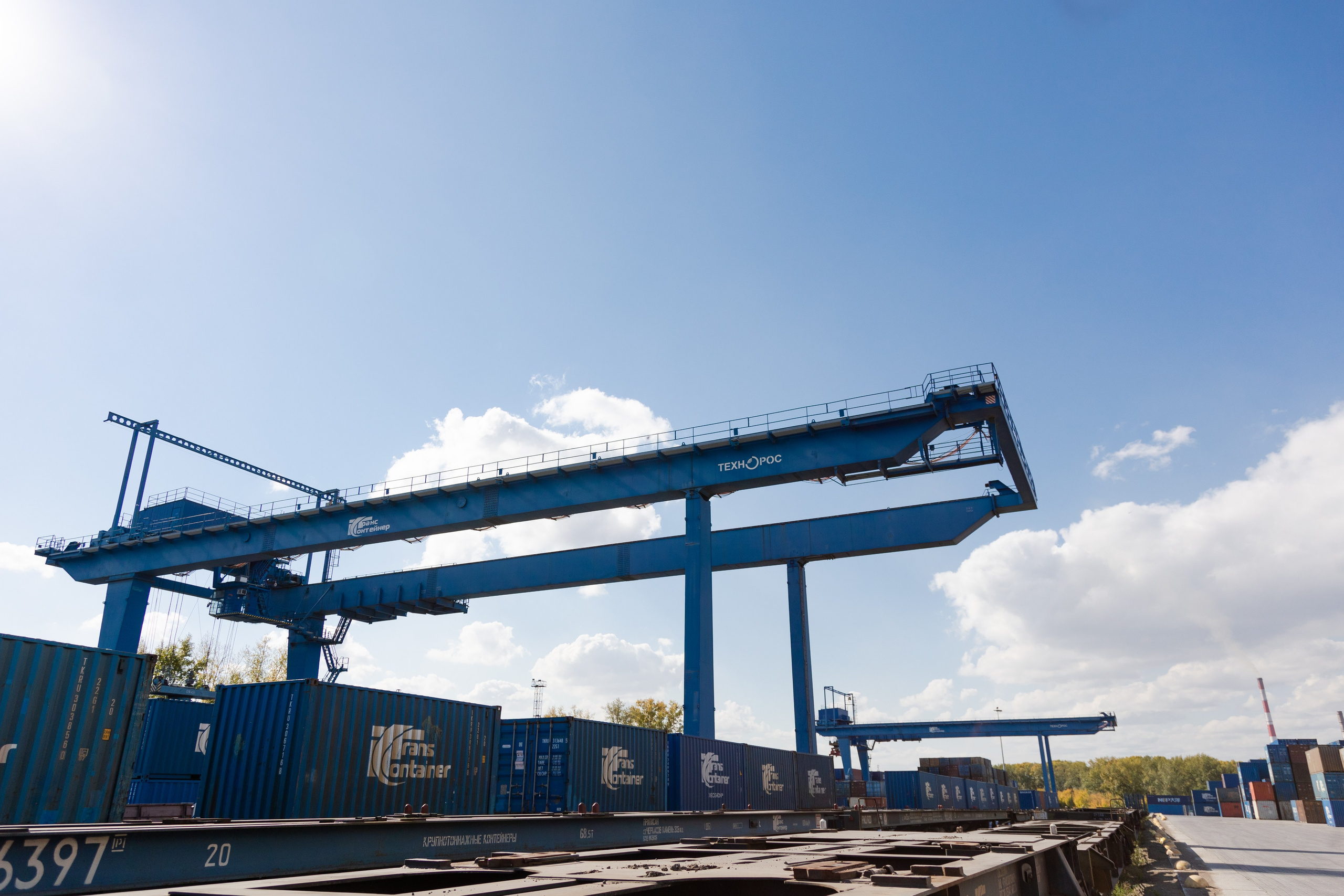 ТрансКонтейнер. Фотограф свадебный семейный в Красноярске Шукшина Наталья