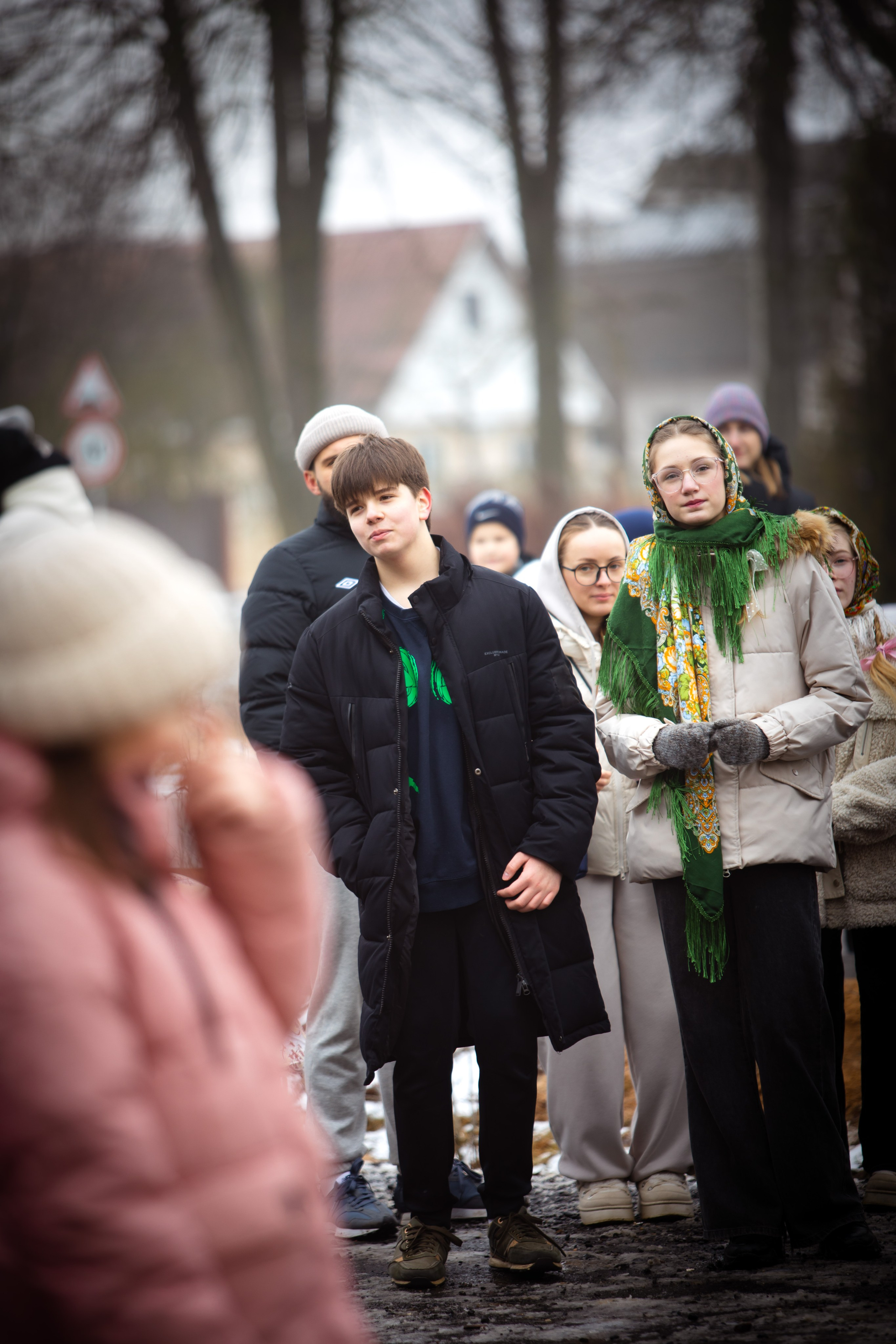 МАСЛЕНИЦА 2025. Школьный фотограф Минск