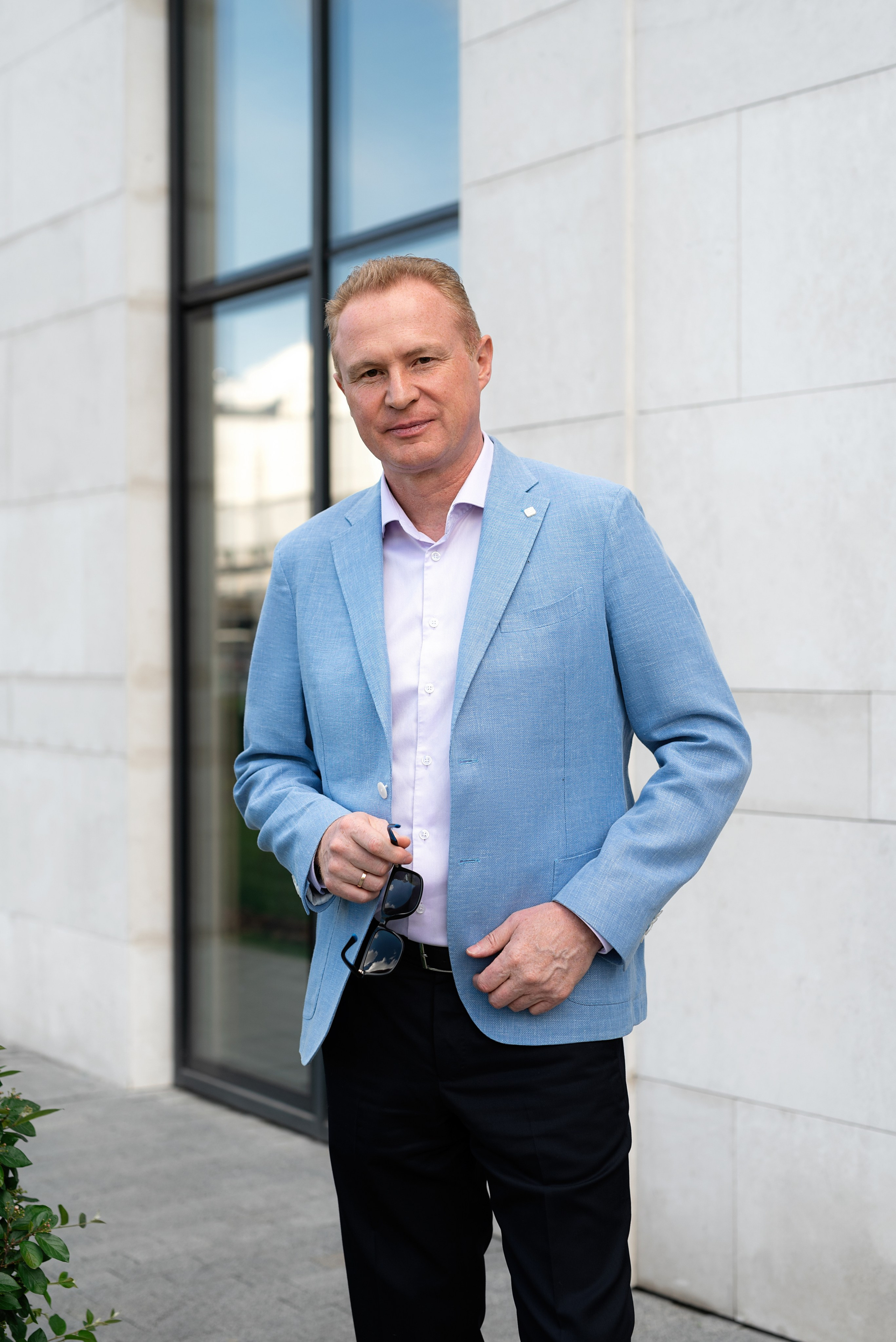 FORMAiQ. Фотограф Москва Кристина Георгиева