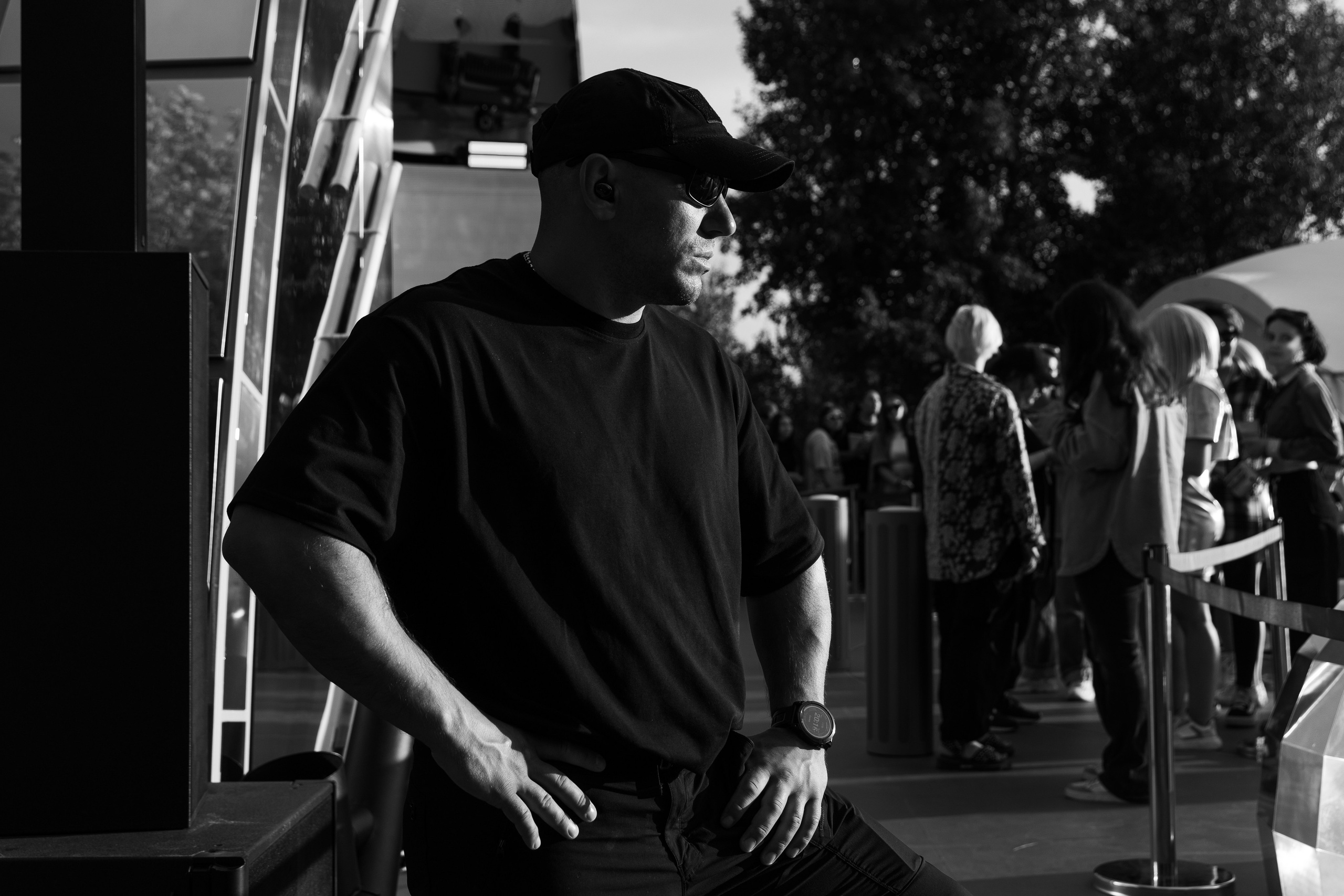 VK Fest. VK Музыка 2024. Евгений Матвеев — фотограф в Санкт-Петербурге