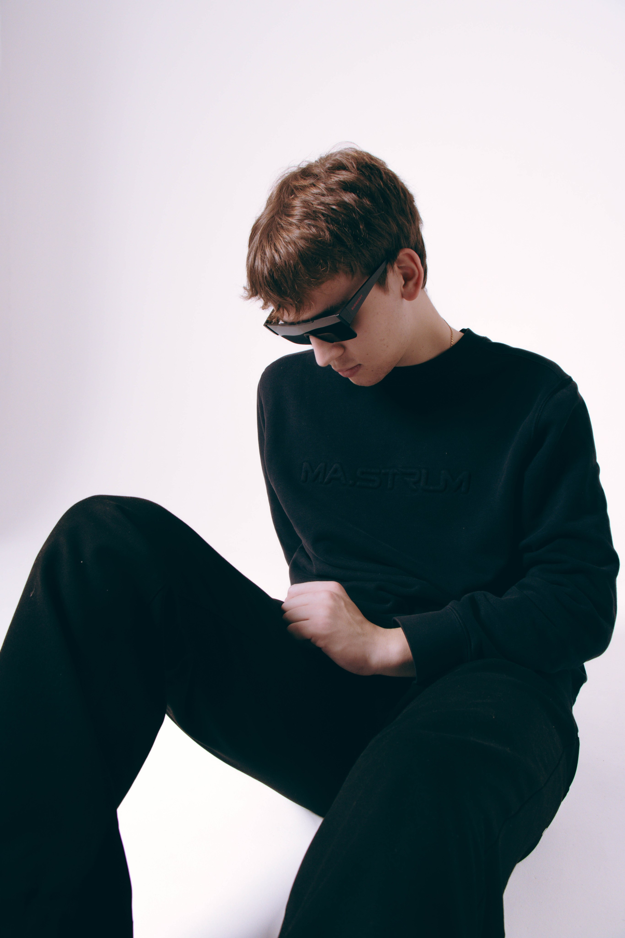 Портрет. Фотограф в Санкт-Петербурге Александра Спиридонова