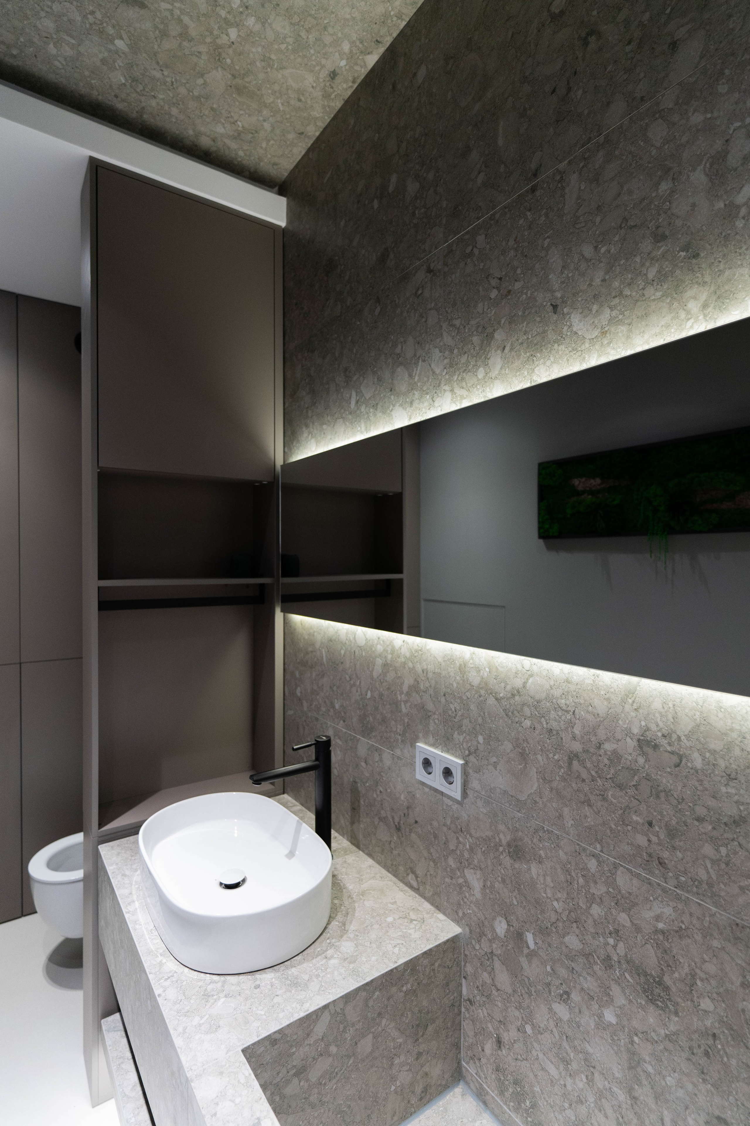 KP Cambridge. Rezyame