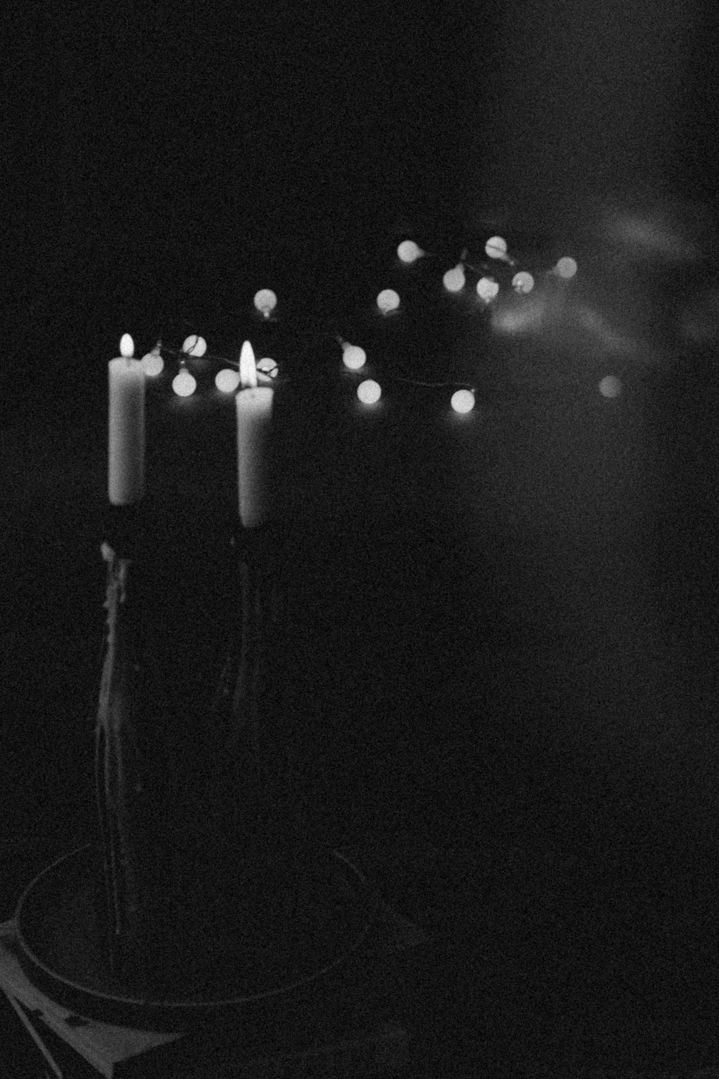 All I want for Christmas is You. Фотограф в Париже