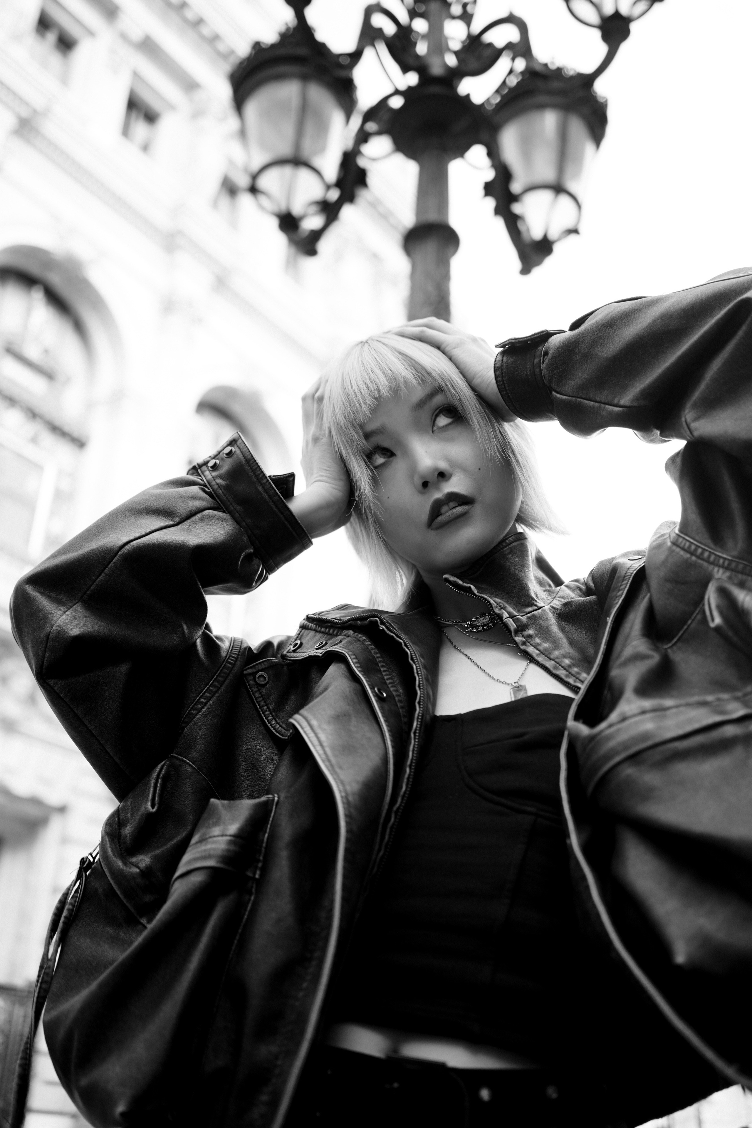 Jiwang. Photographer Yudakova Daria