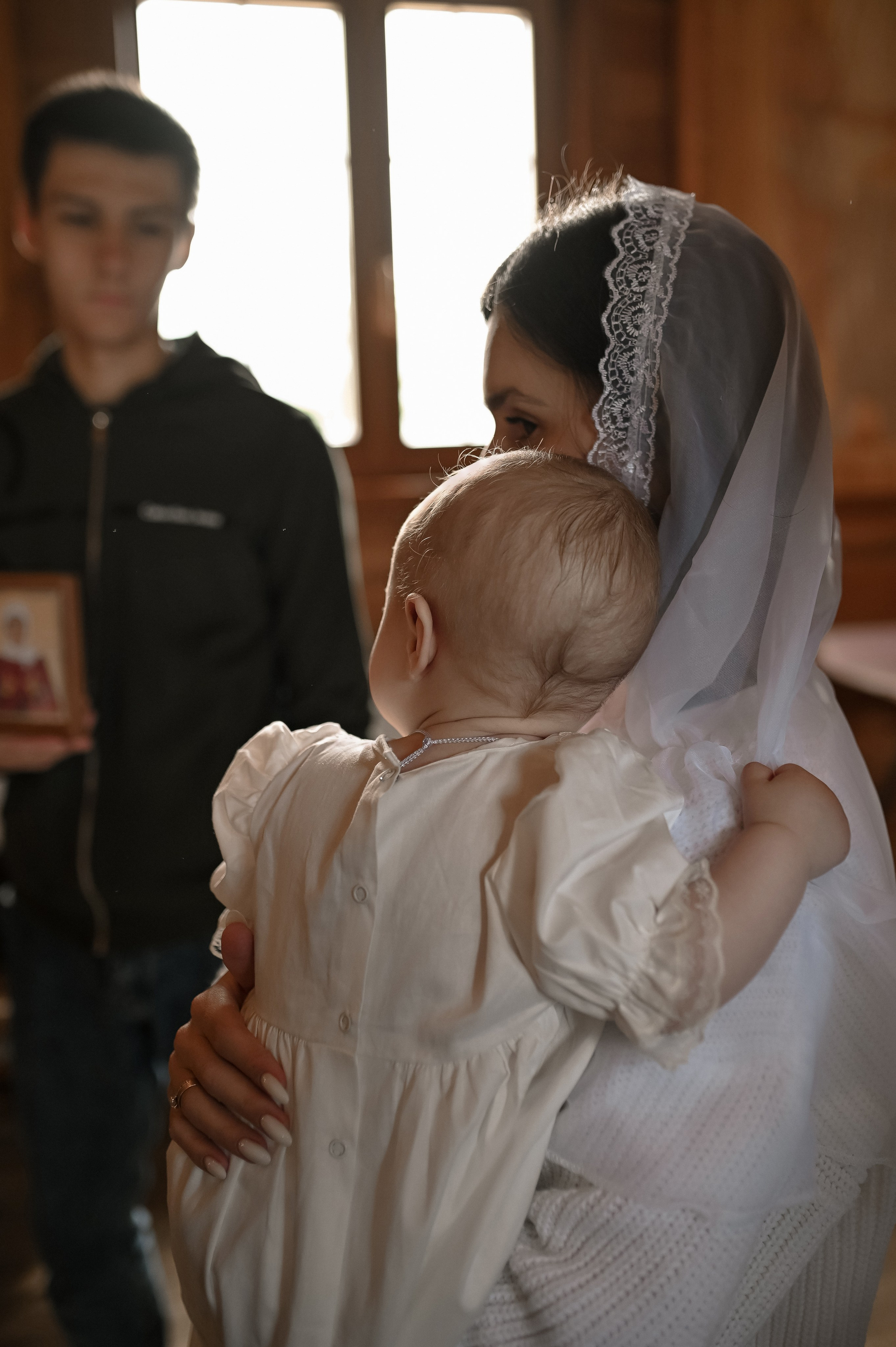 Ангелина. Твой личный проводник к красивым фотографиям в Старом Осколе