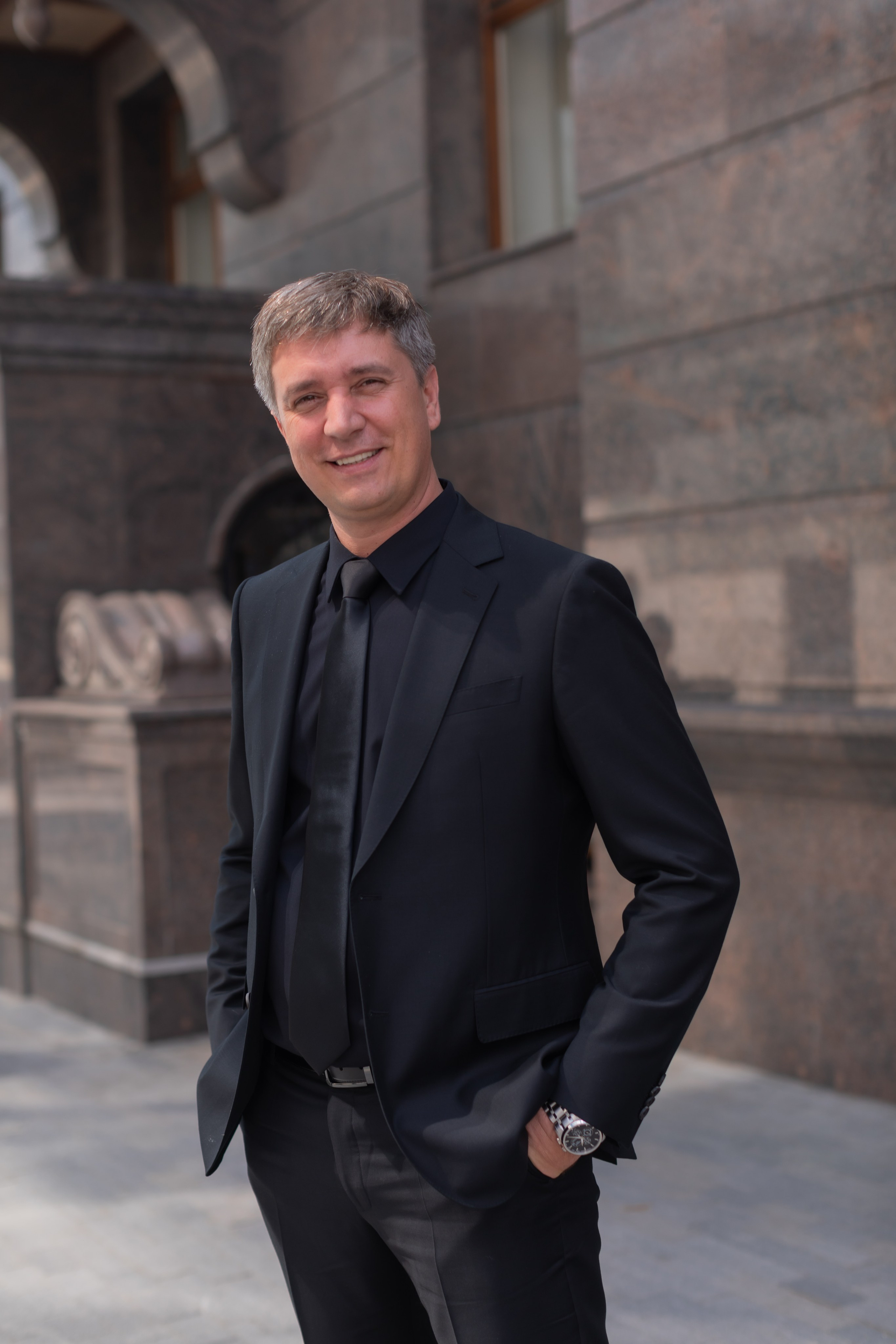 Свадебная съёмка С. и М. Брук Артём