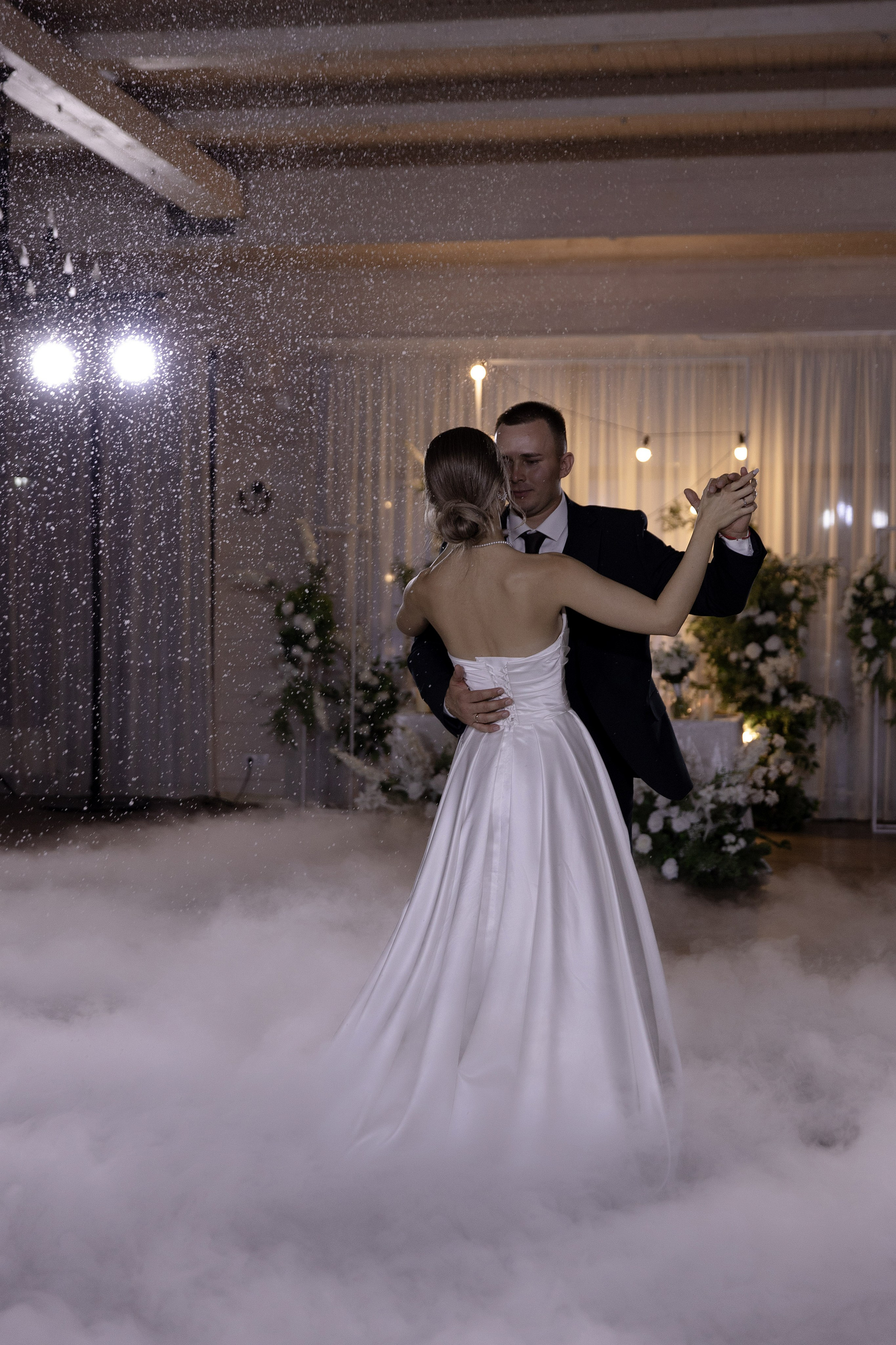 Слияние. Свадебный и семейный фотограф в Самаре Стрельникова Ирина