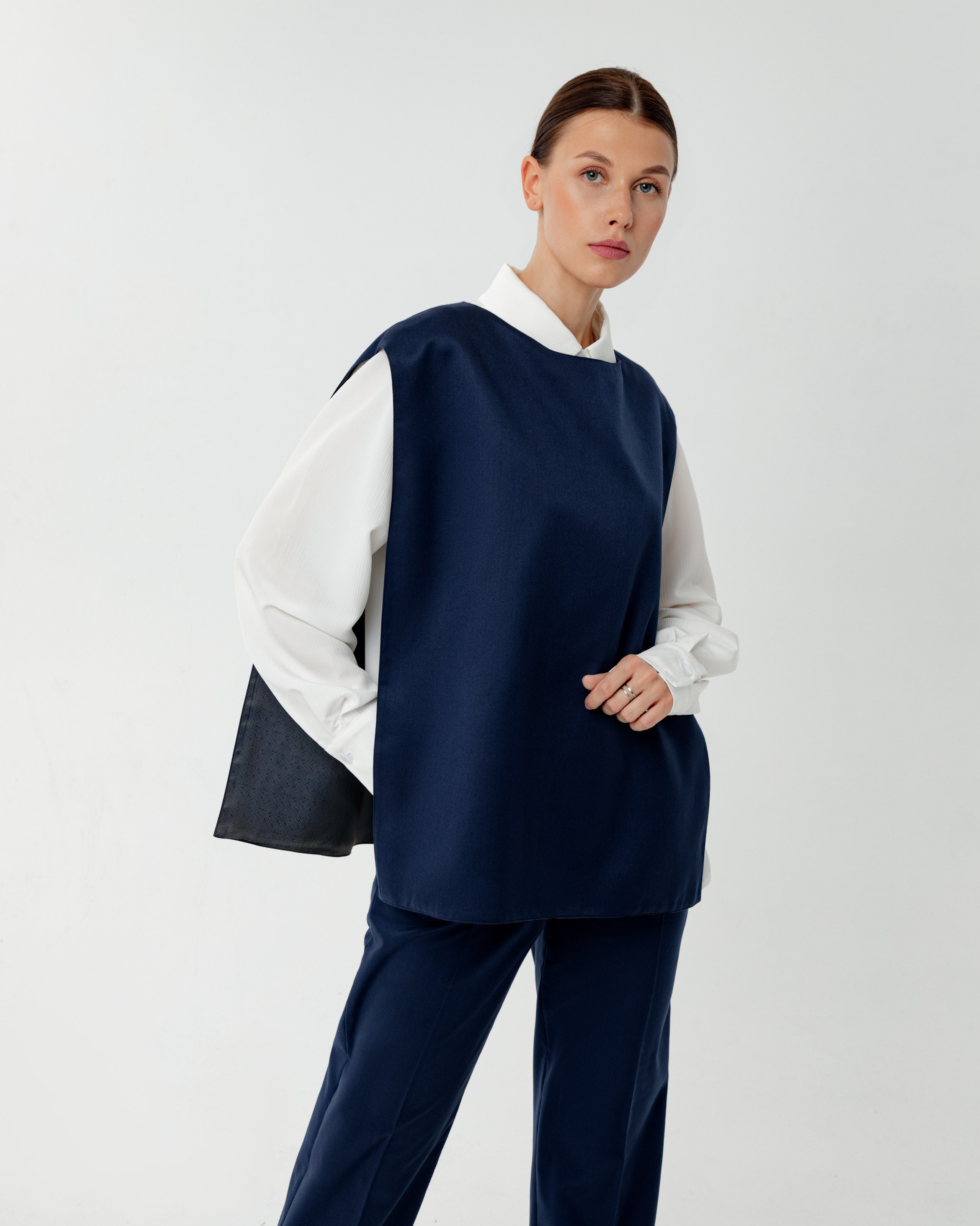 Каталог для Liventini. Art & Fashion фотограф Москва Анна Курмаева