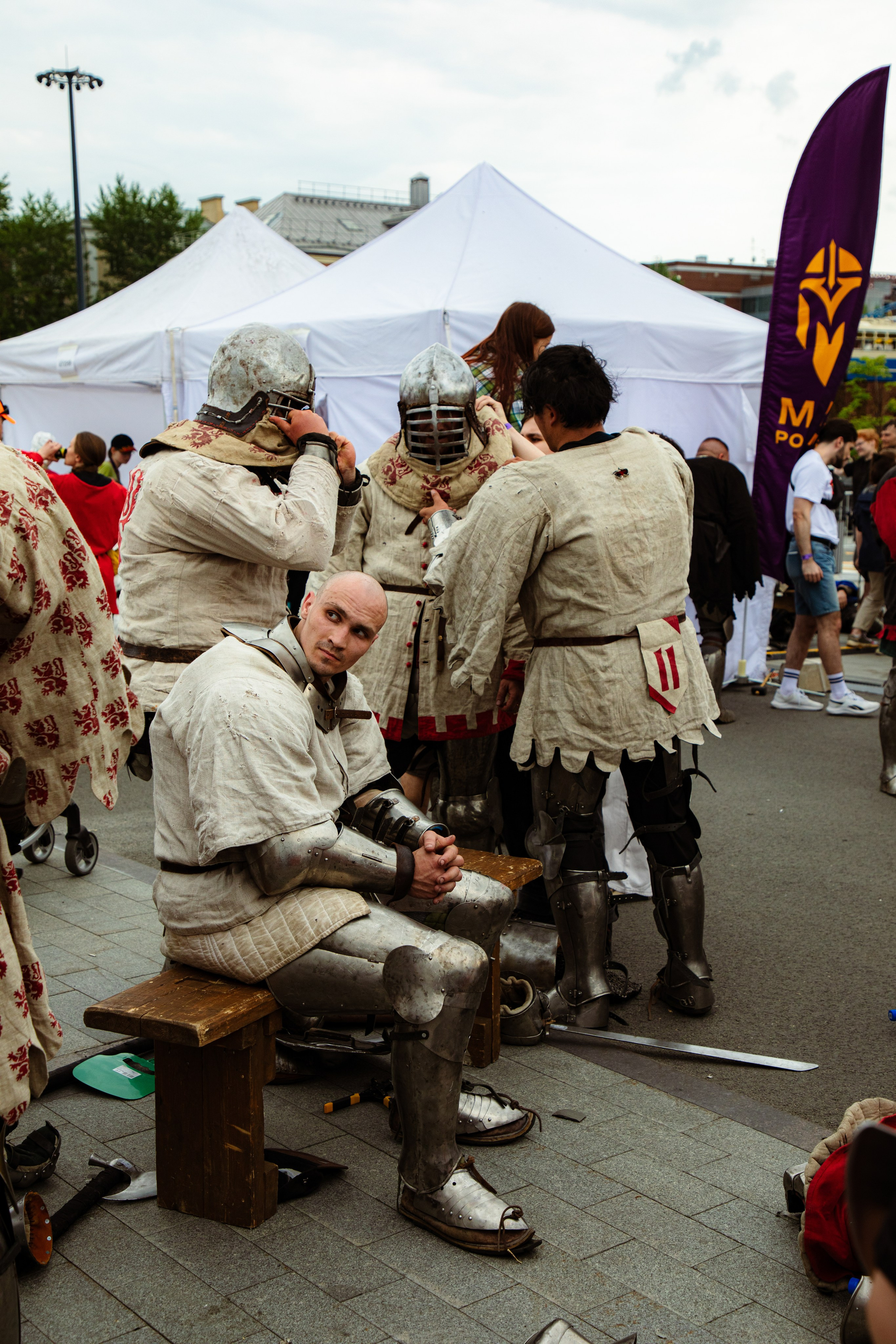 Великолепная Пятерка VI 2025. Art & Fashion фотограф Москва Анна Курмаева