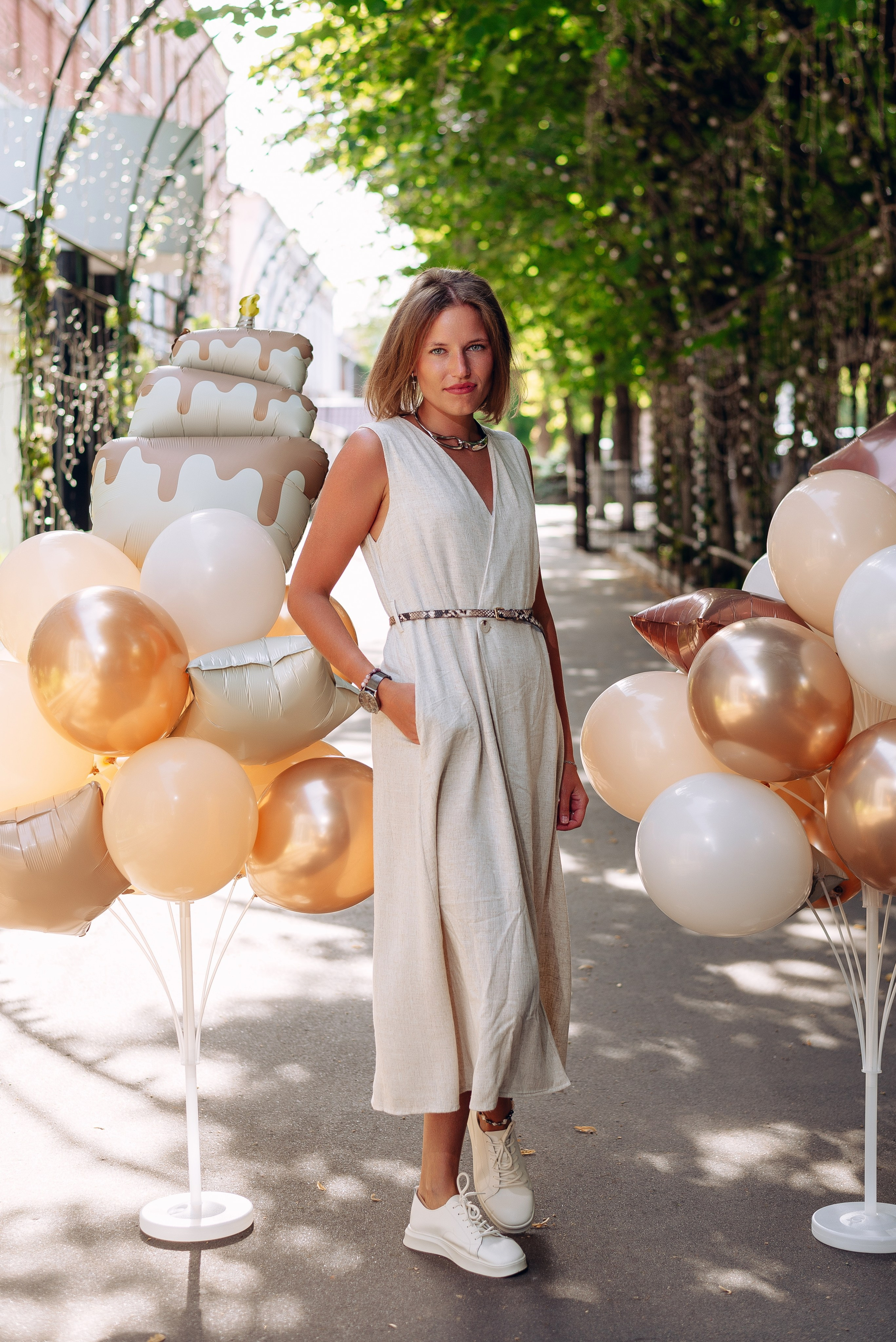 Юбилей 80 лет. Семейный и детский фотограф Иваново Ксения Азаренкова