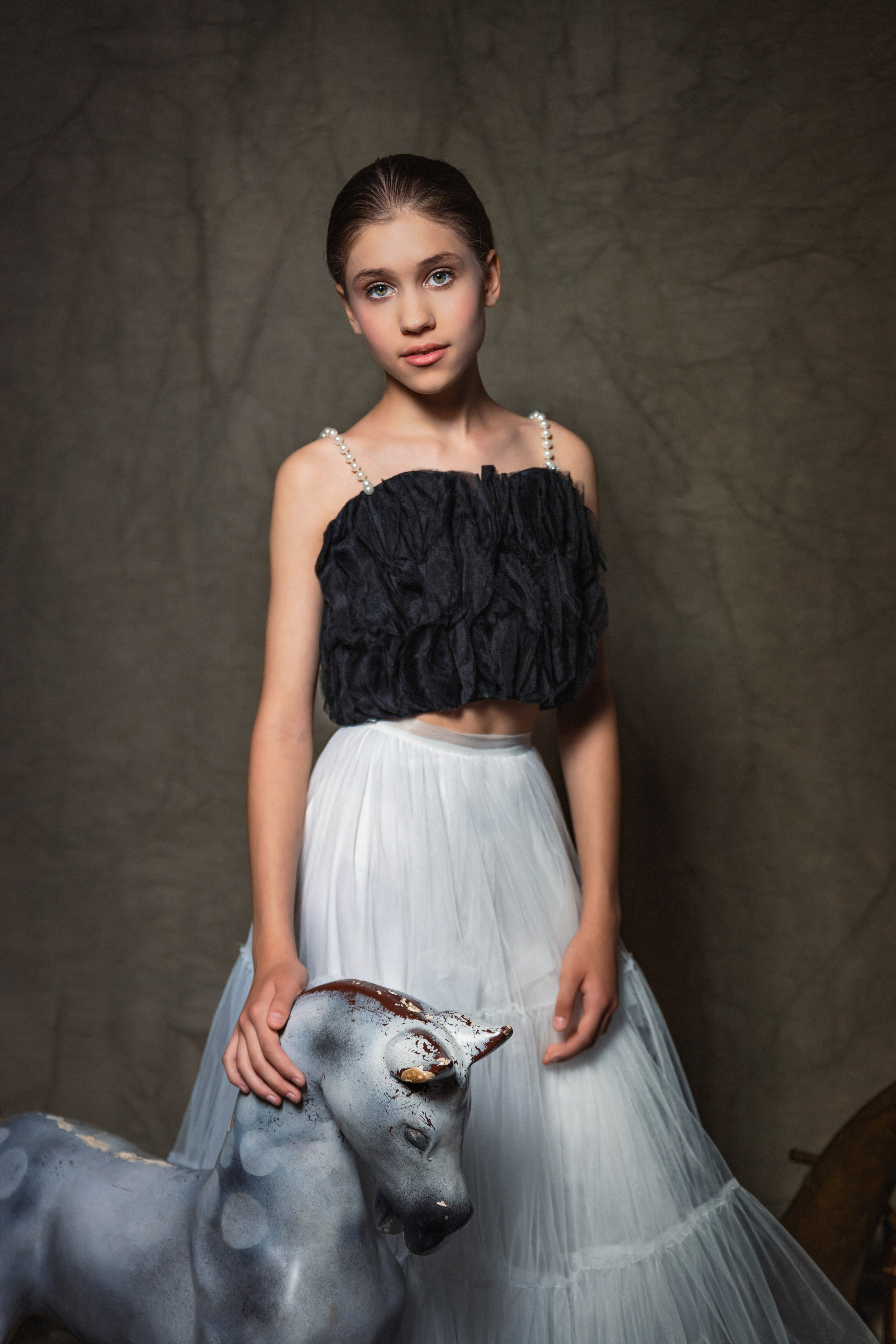 Детский портрет. Трубинова Екатерина | Семейный фотограф | Москва