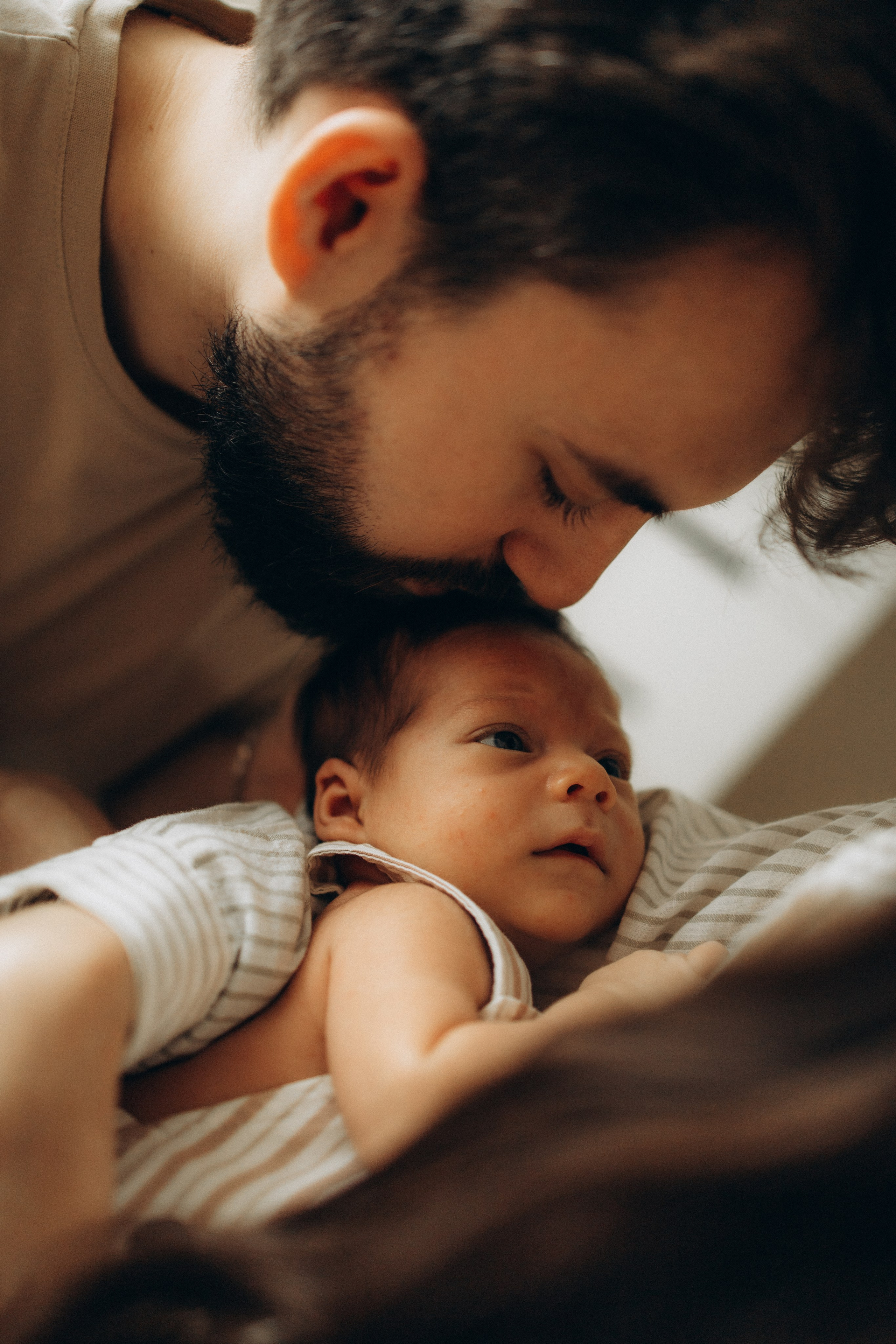 Марселю 1 месяц. Фотограф из Казани Мария Шамсутдинова