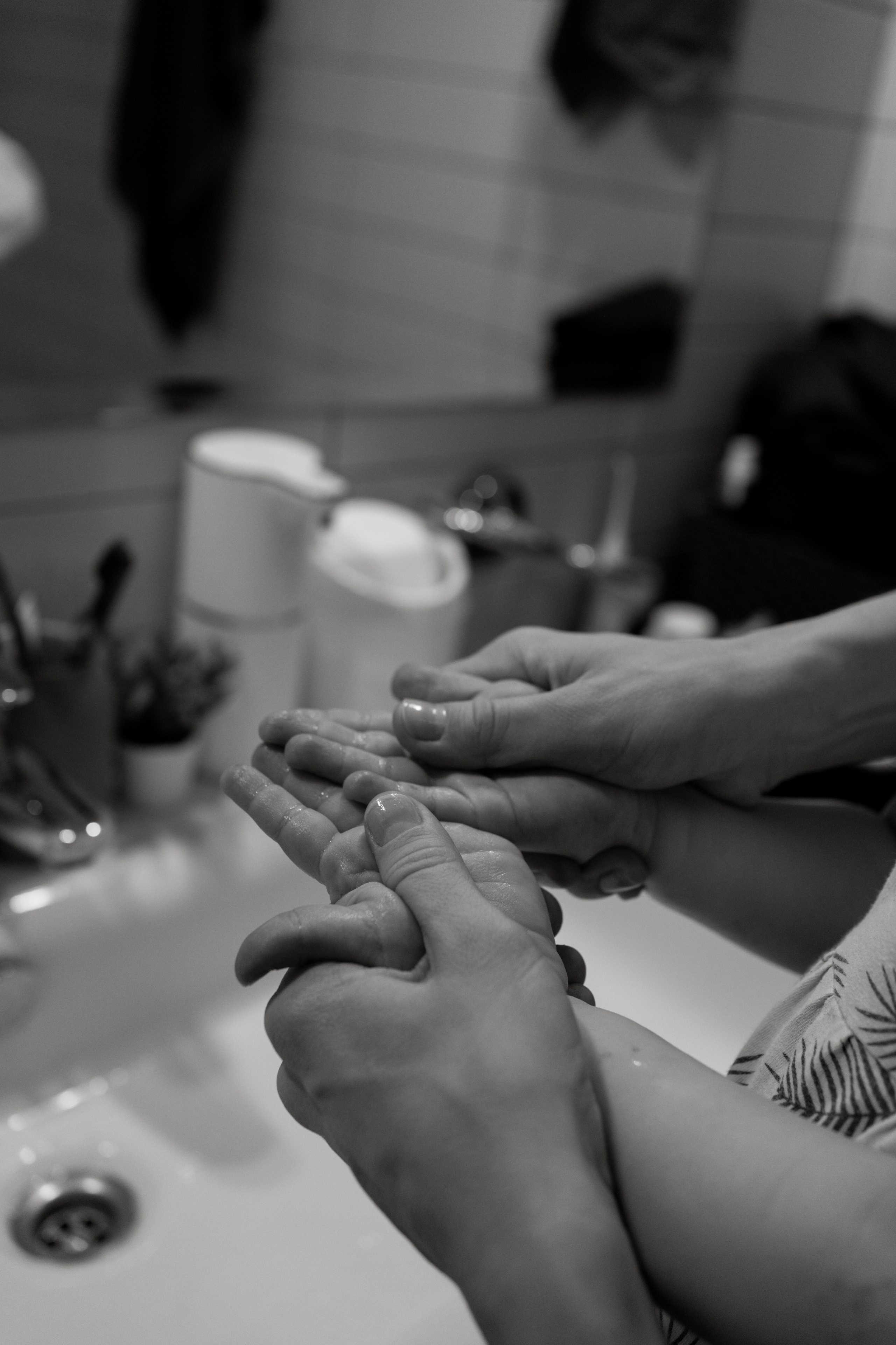 Мария, Ева и София. Семейный и детский фотограф Плесецк, Мирный Марина Забабурина