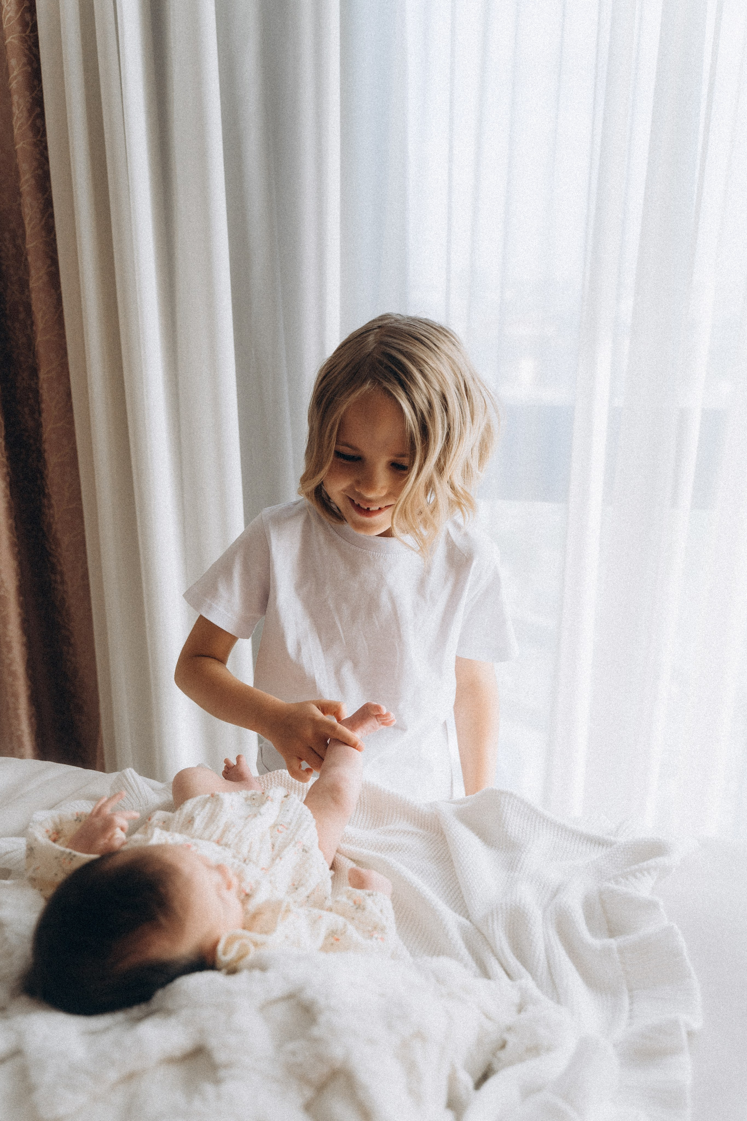 НЬЮБОРН | NEWBORN LIFESTYLE