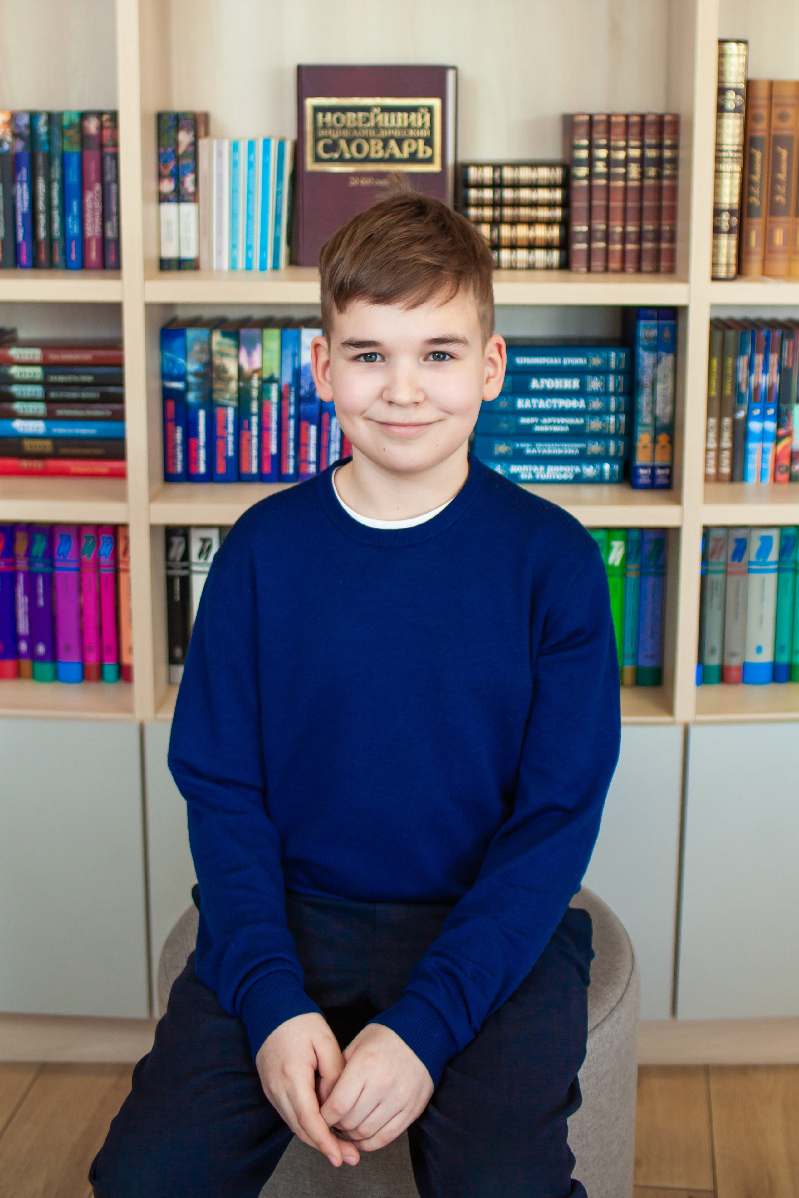 Портреты. Детский и семейный фотограф в Санкт-Петербурге Елизавета Сорокина