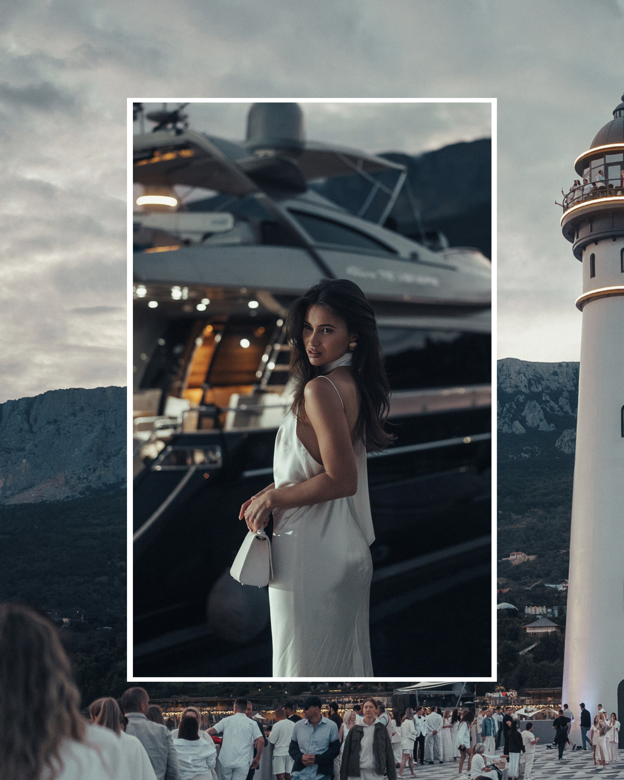 Репортажная фотосессия открытия яхтенного сезона, Мрия. Фотограф Севастополь Крым | Шестаков Илья