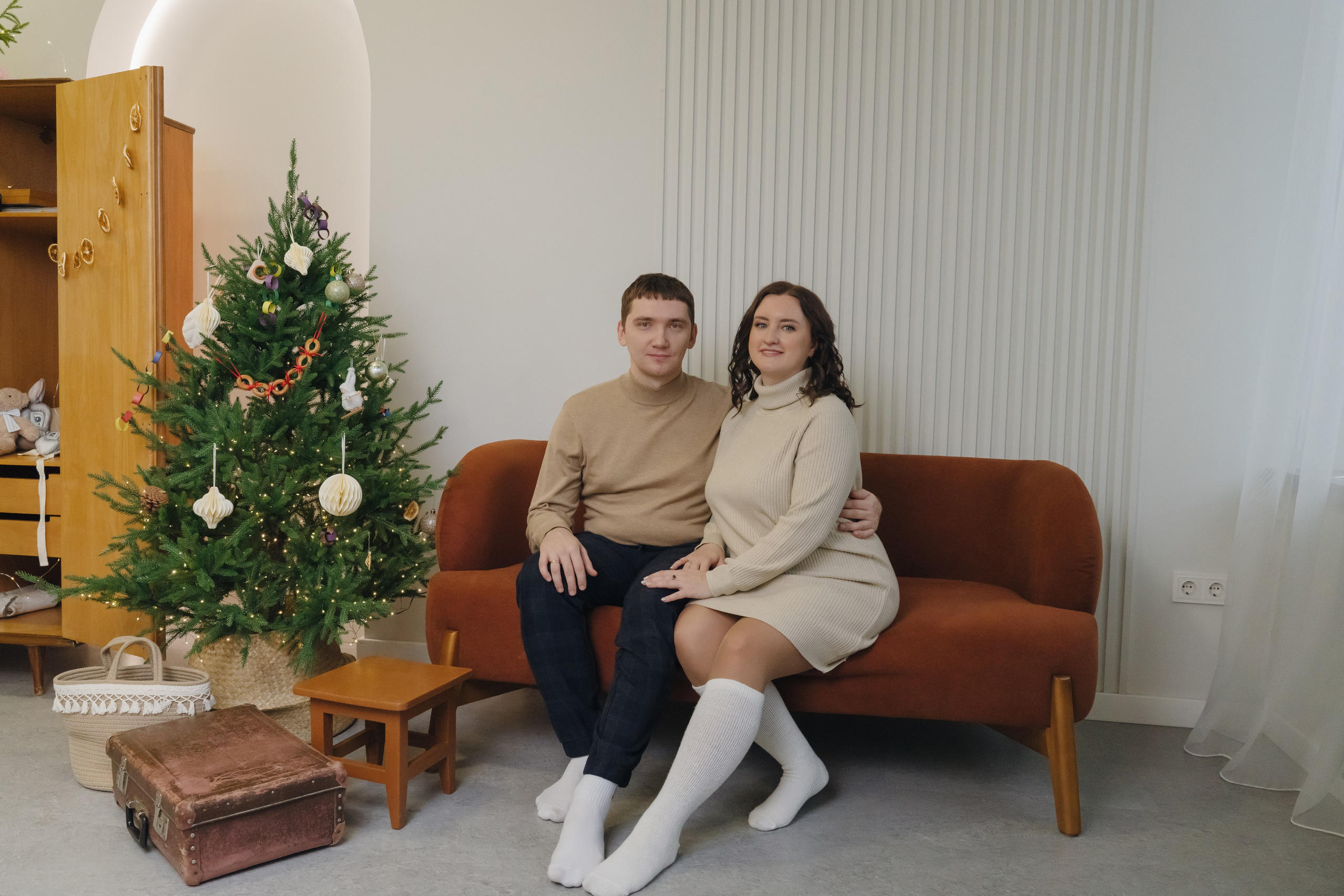 Константин Кристина Дарья Денис. Профессиональный фотограф в Самаре Анна Конзаева