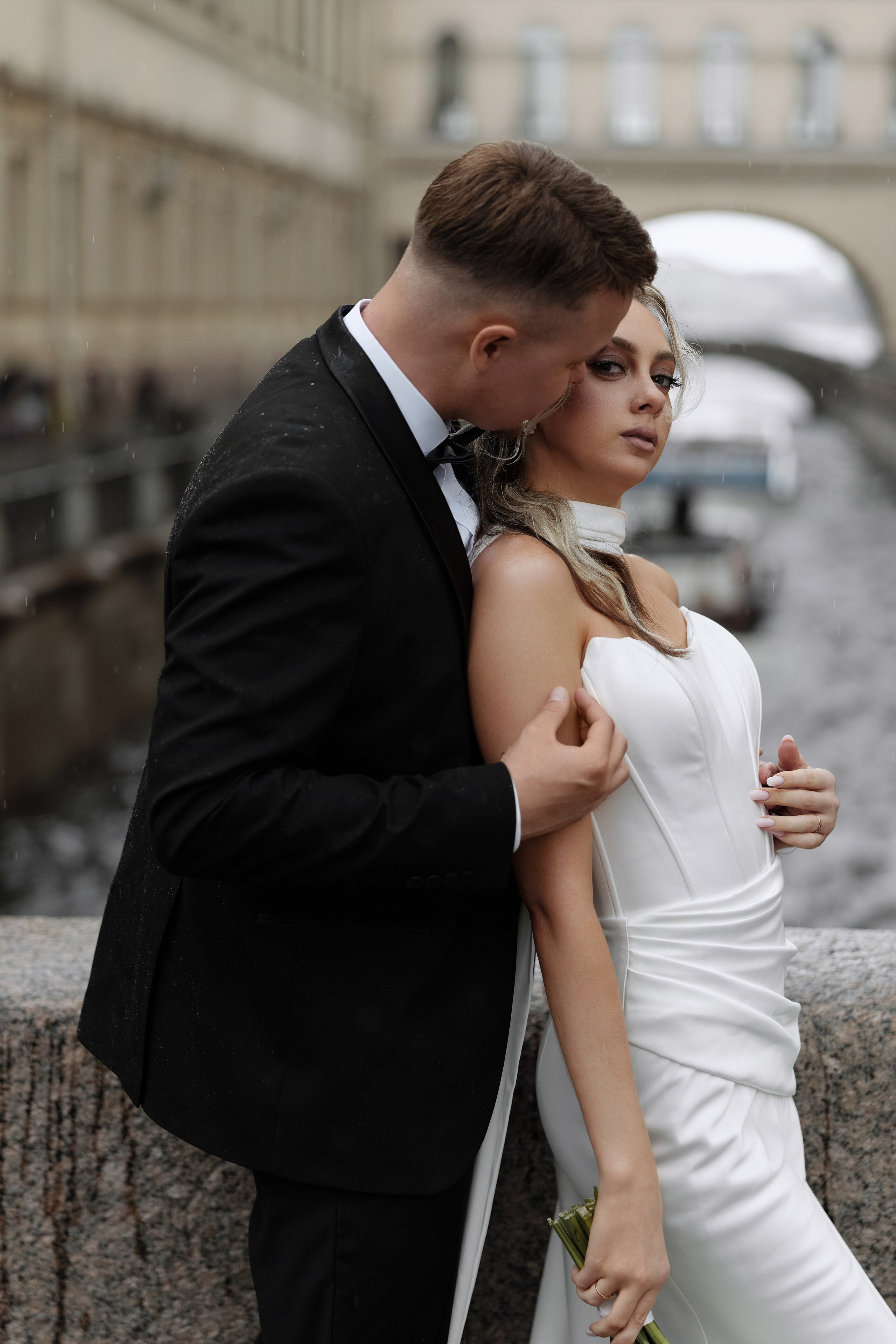 Юлия и Тимофей. Свадебный и семейный фотограф в Санкт-Петербурге Барсова Анастасия