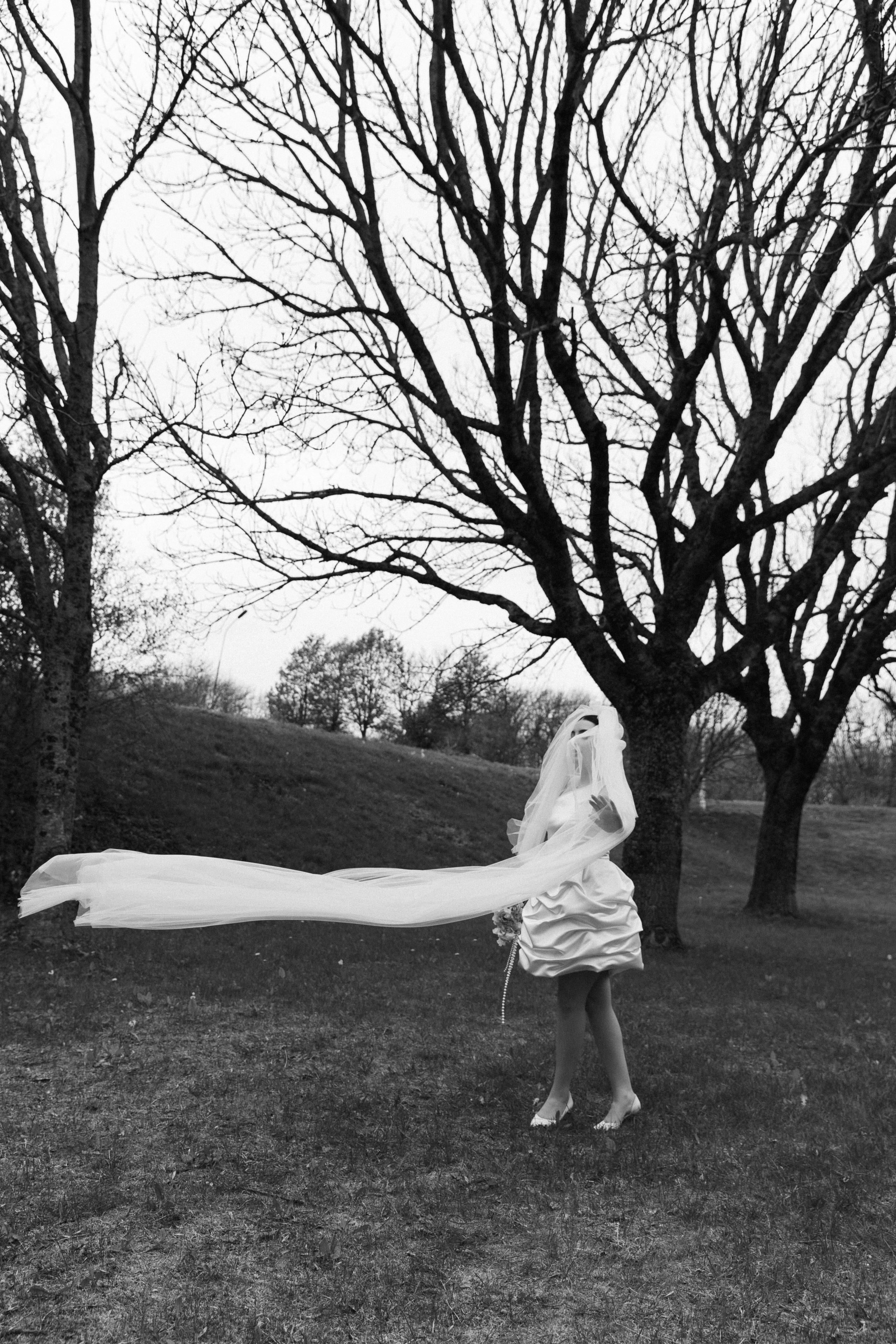 С&А. Свадебный фотограф