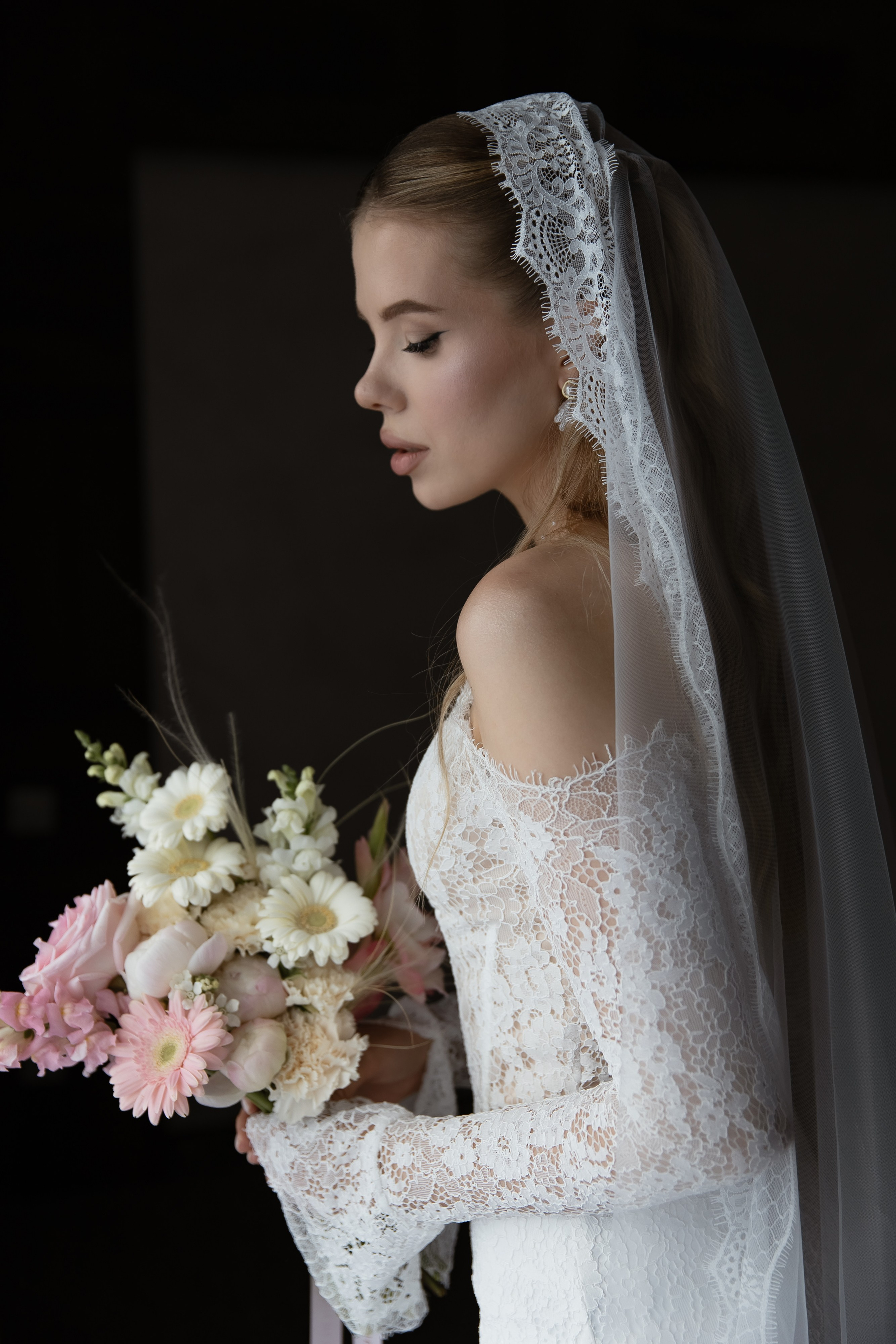 В&С. Свадебный фотограф