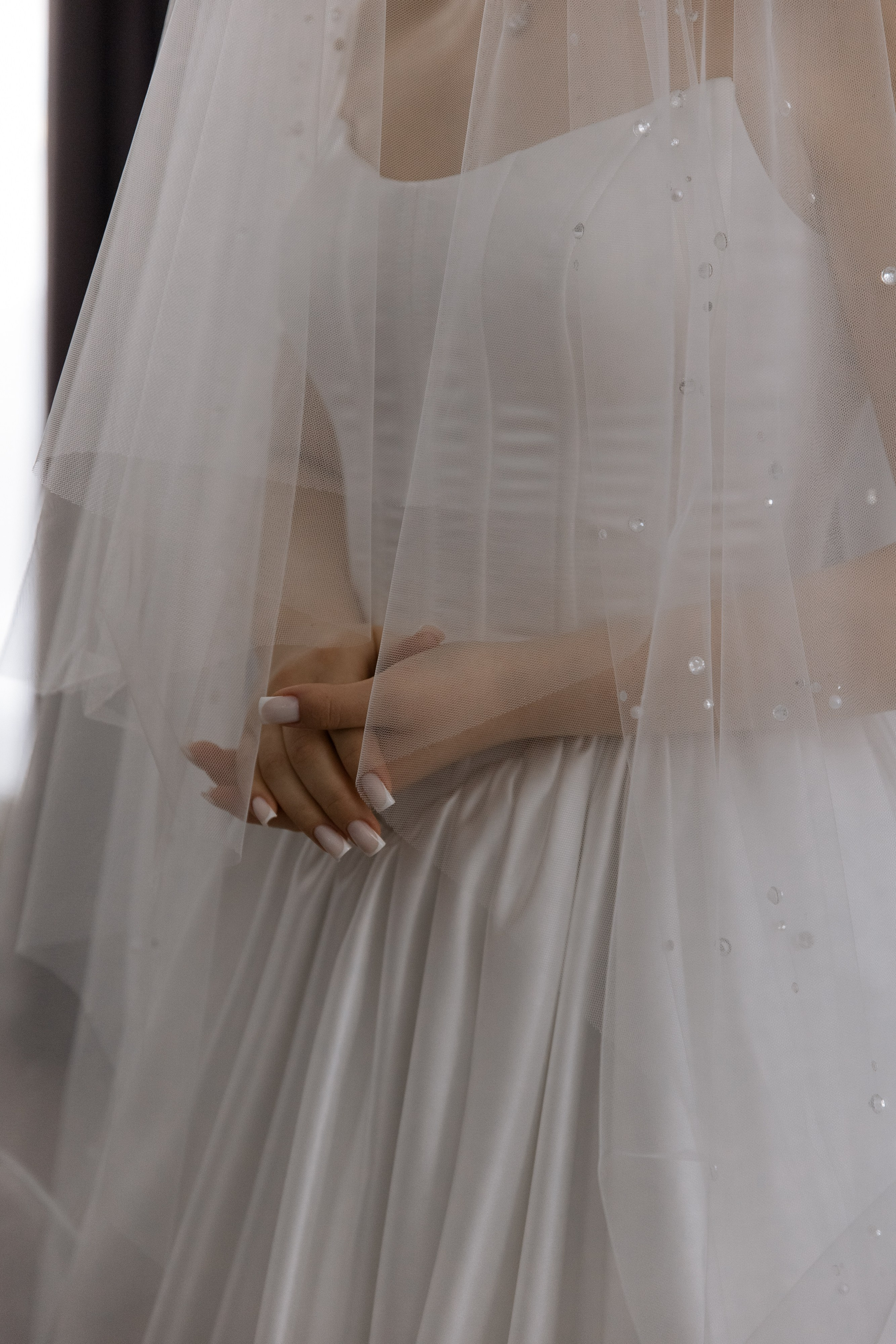 С&А. Свадебный фотограф