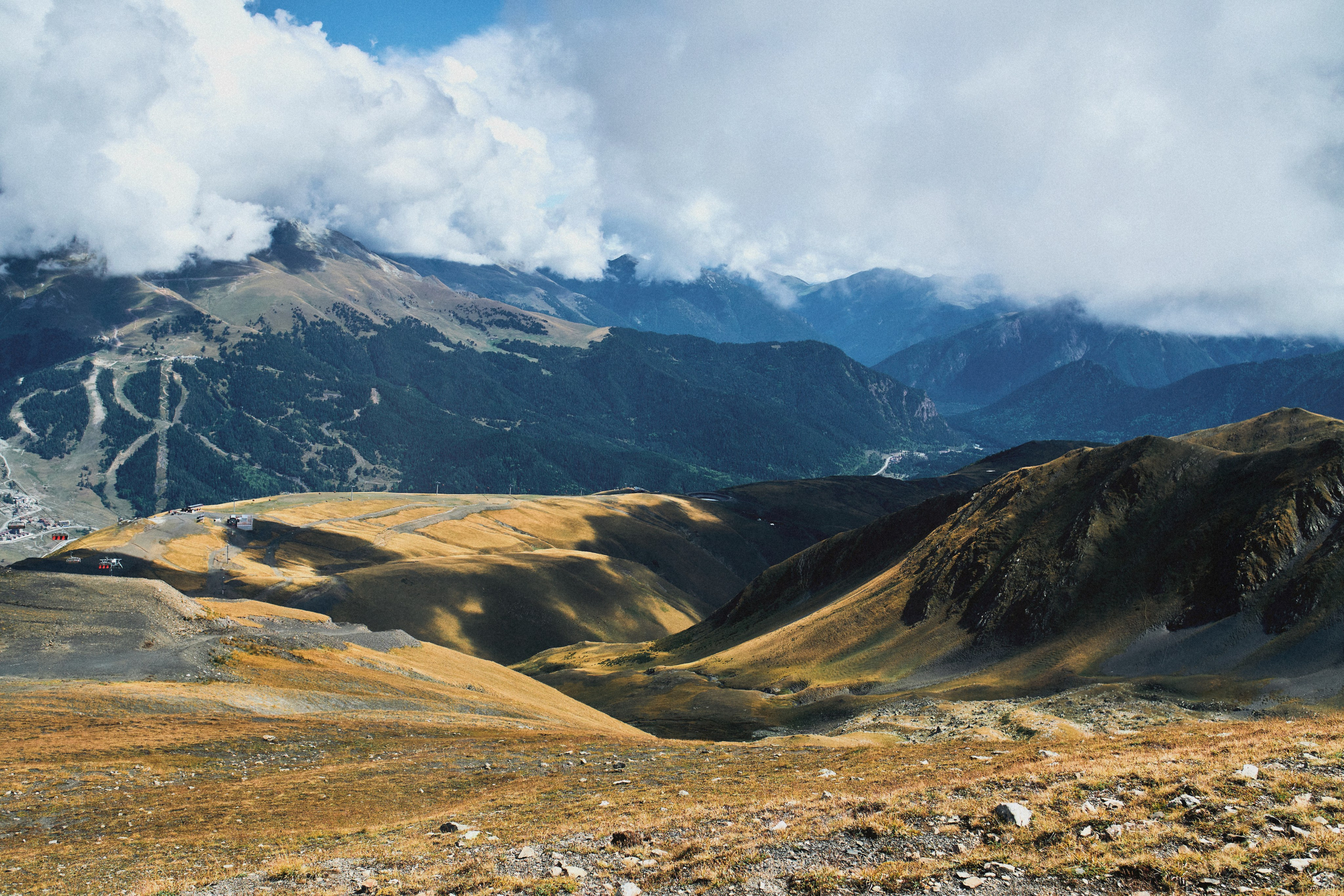Kavkaz. SHILOVA PHOTO. Шилова Екатерина. Фотограф. Москва