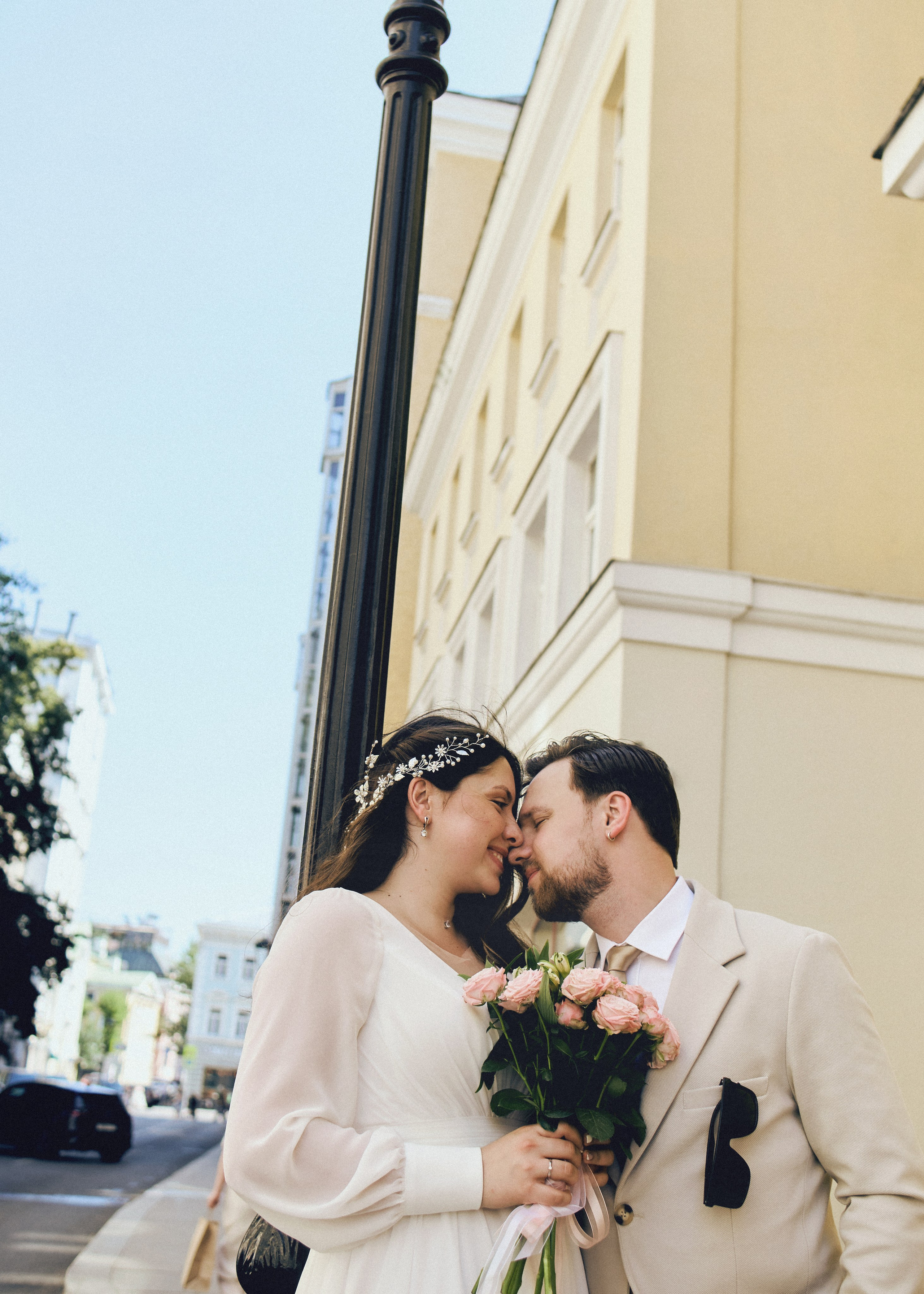 Аня и Саша. SHILOVA PHOTO. Шилова Екатерина. Фотограф. Москва