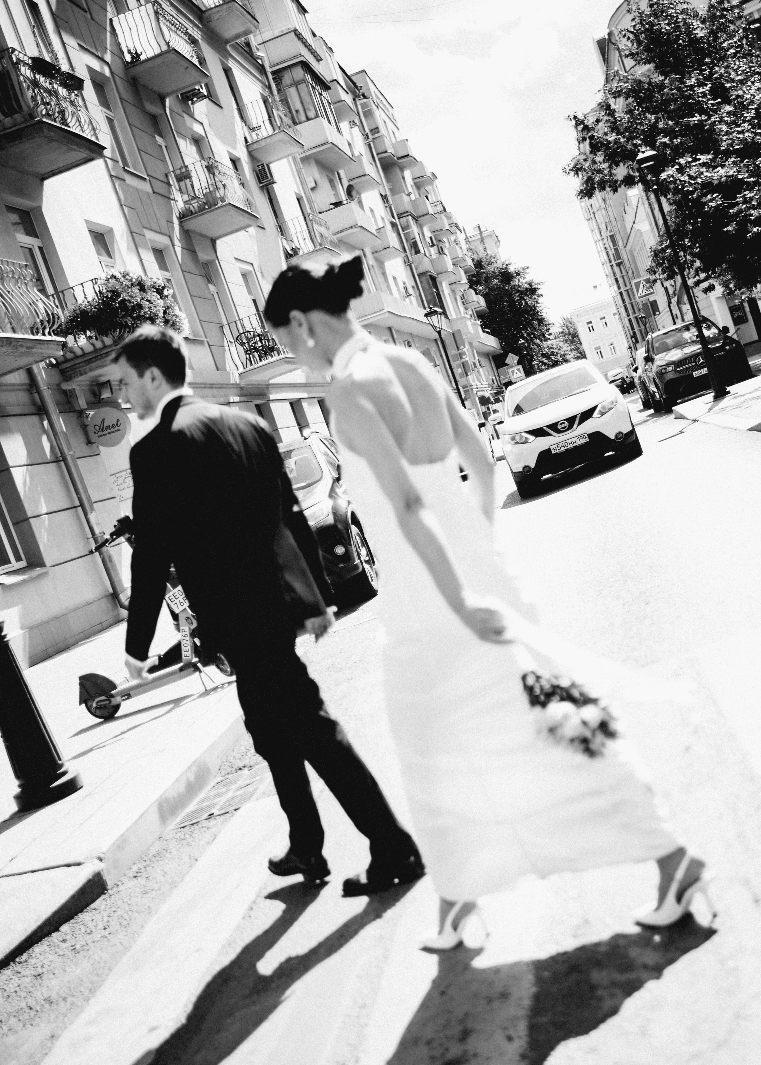 Азалия и Борис. SHILOVA PHOTO. Шилова Екатерина. Фотограф. Москва