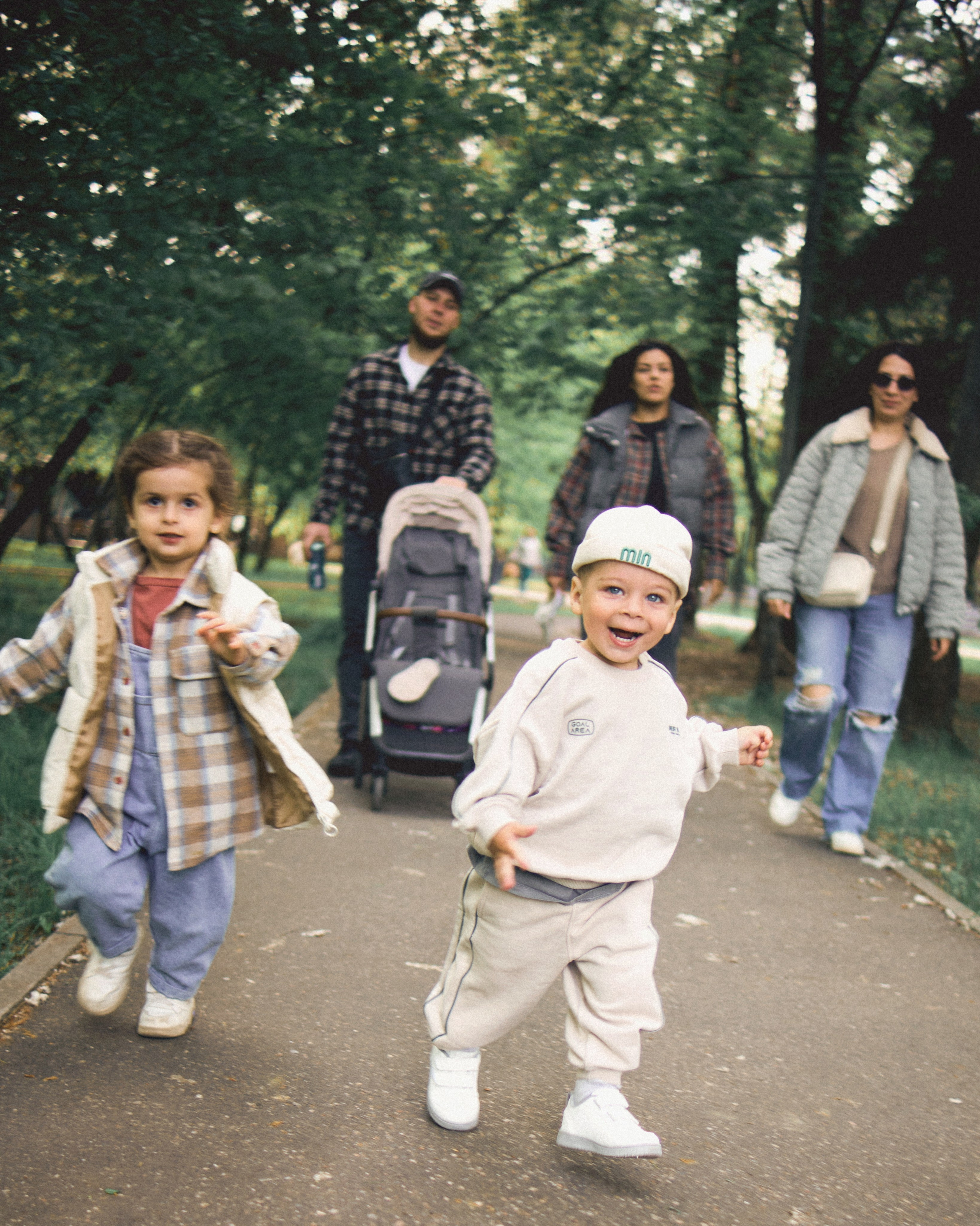 АртурАриМирон. SHILOVA PHOTO. Шилова Екатерина. Фотограф. Москва