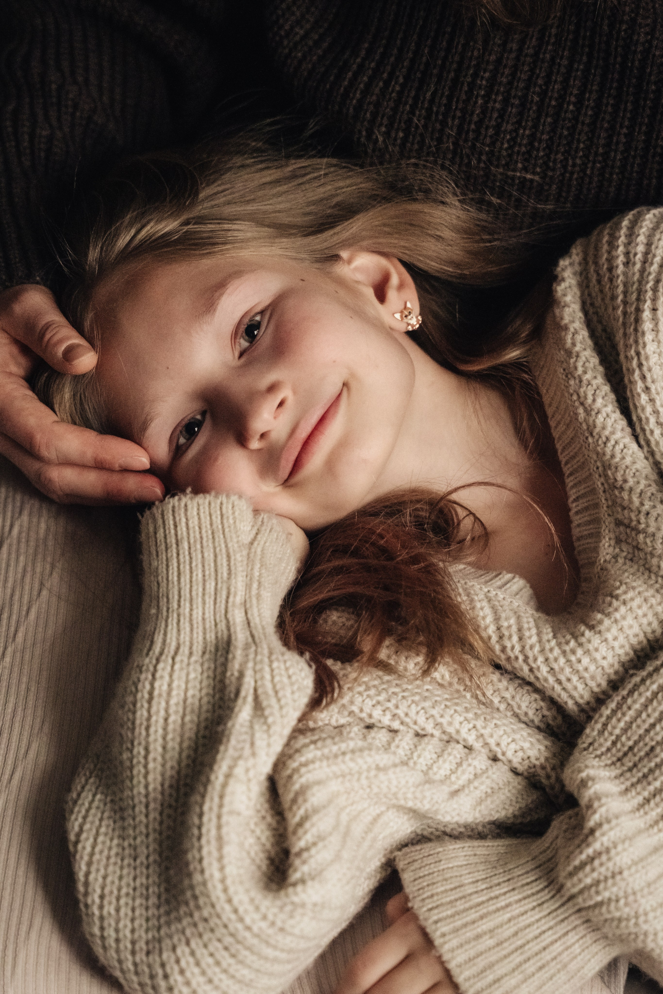 Галина, Надежда и Анечка. Https://andreevann.ru