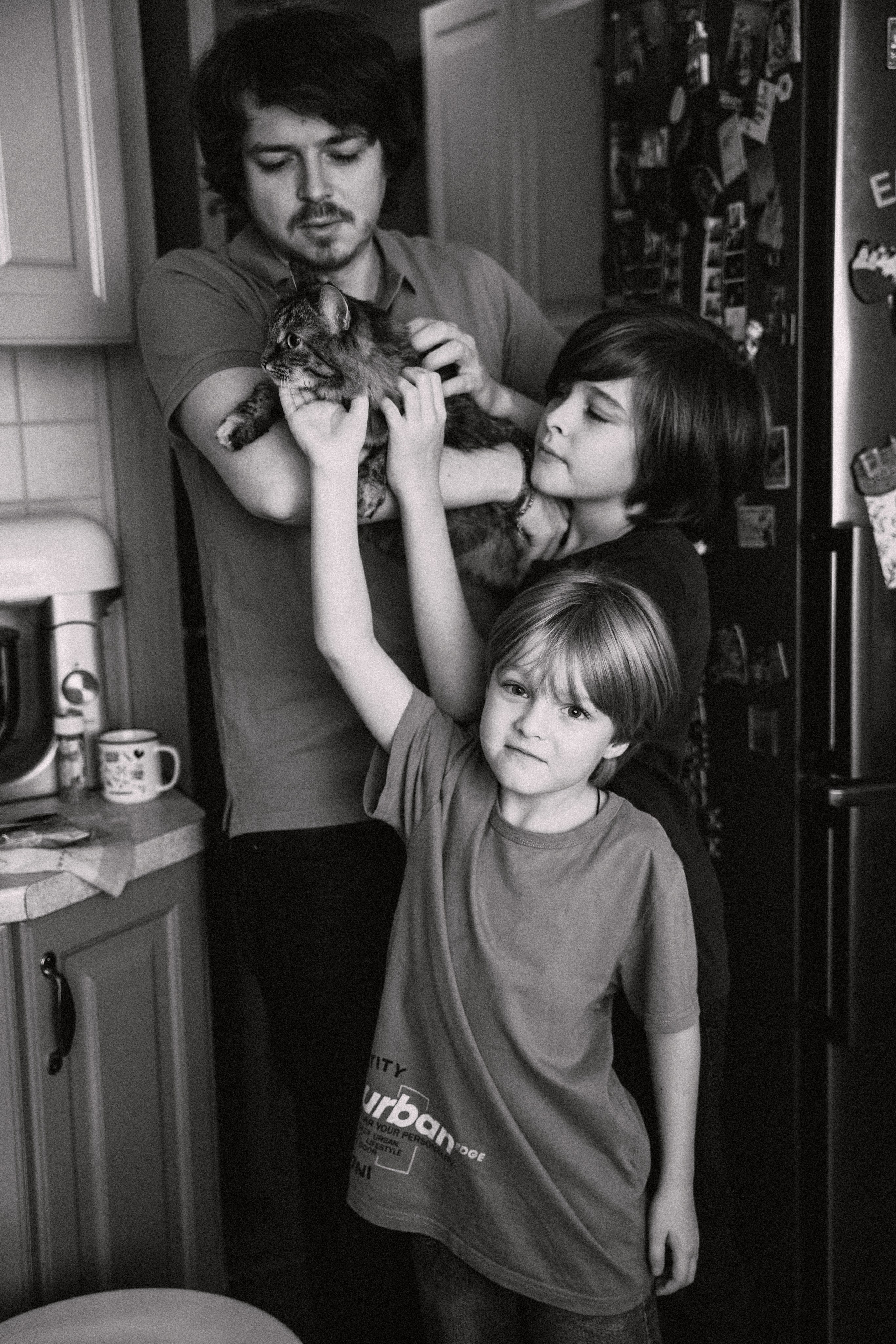 Катерина и Александр. Https://andreevann.ru