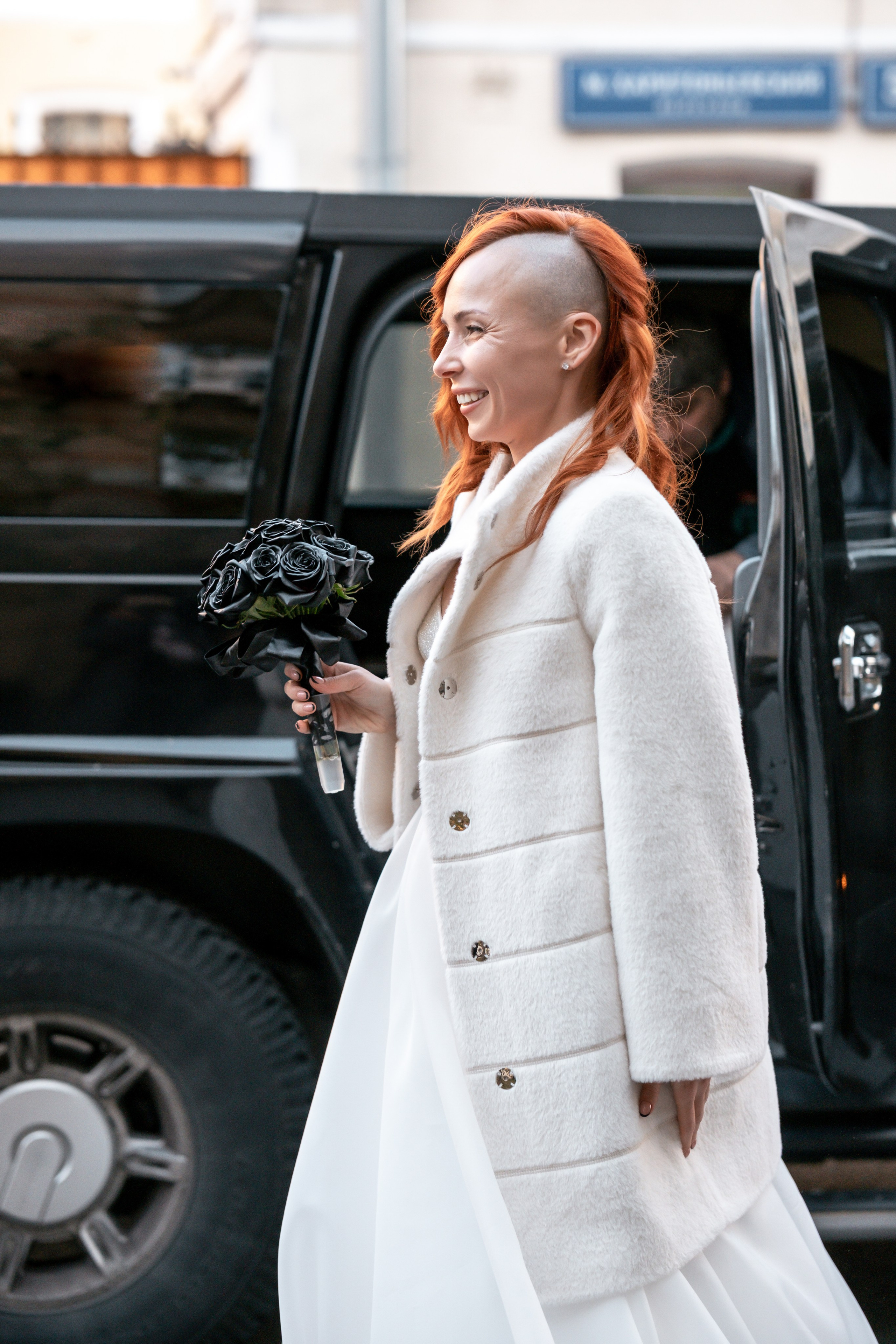 Свадьба. Семейный и детский фотограф в Москве Светлана Потемкина