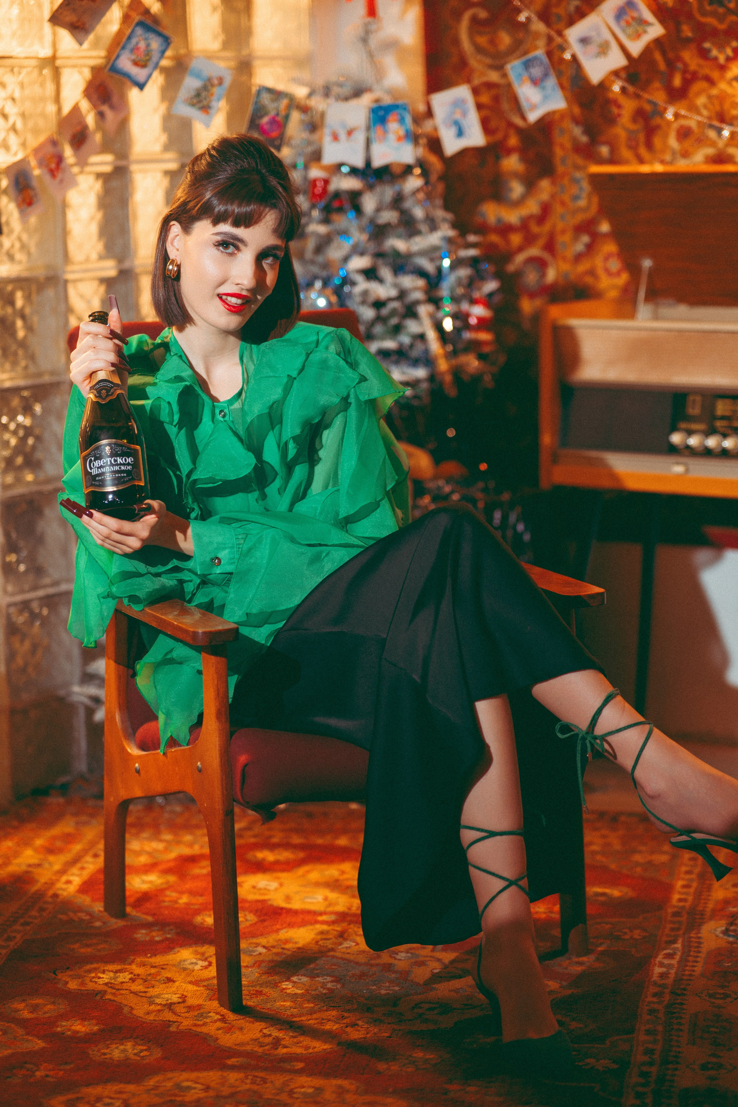 Дарья. Фотограф из Краснодара Чеснокова Екатерина