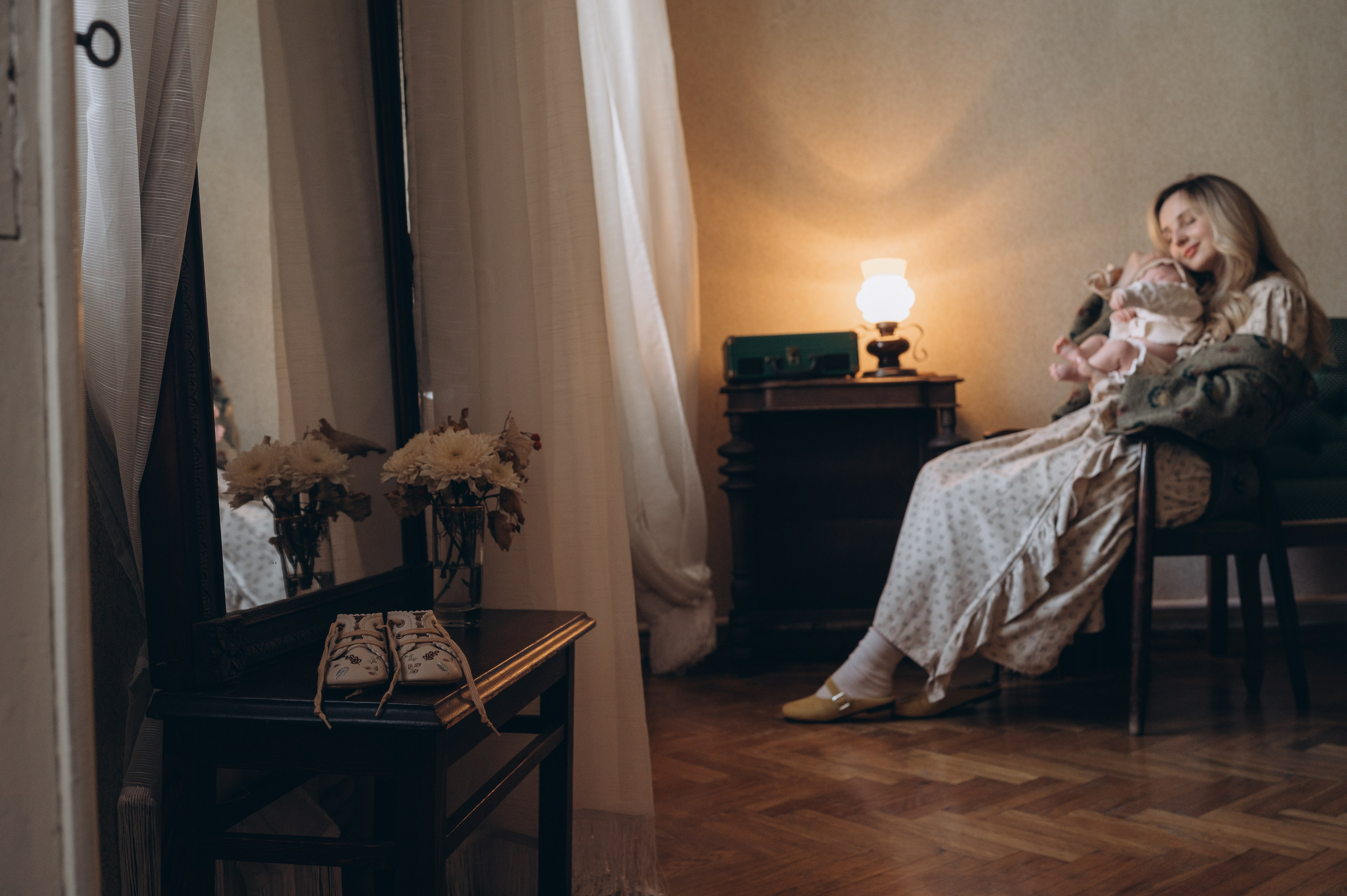 Фотосессия малыша. Семейный фотограф Ростов-на-Дону Татьяна Соколова