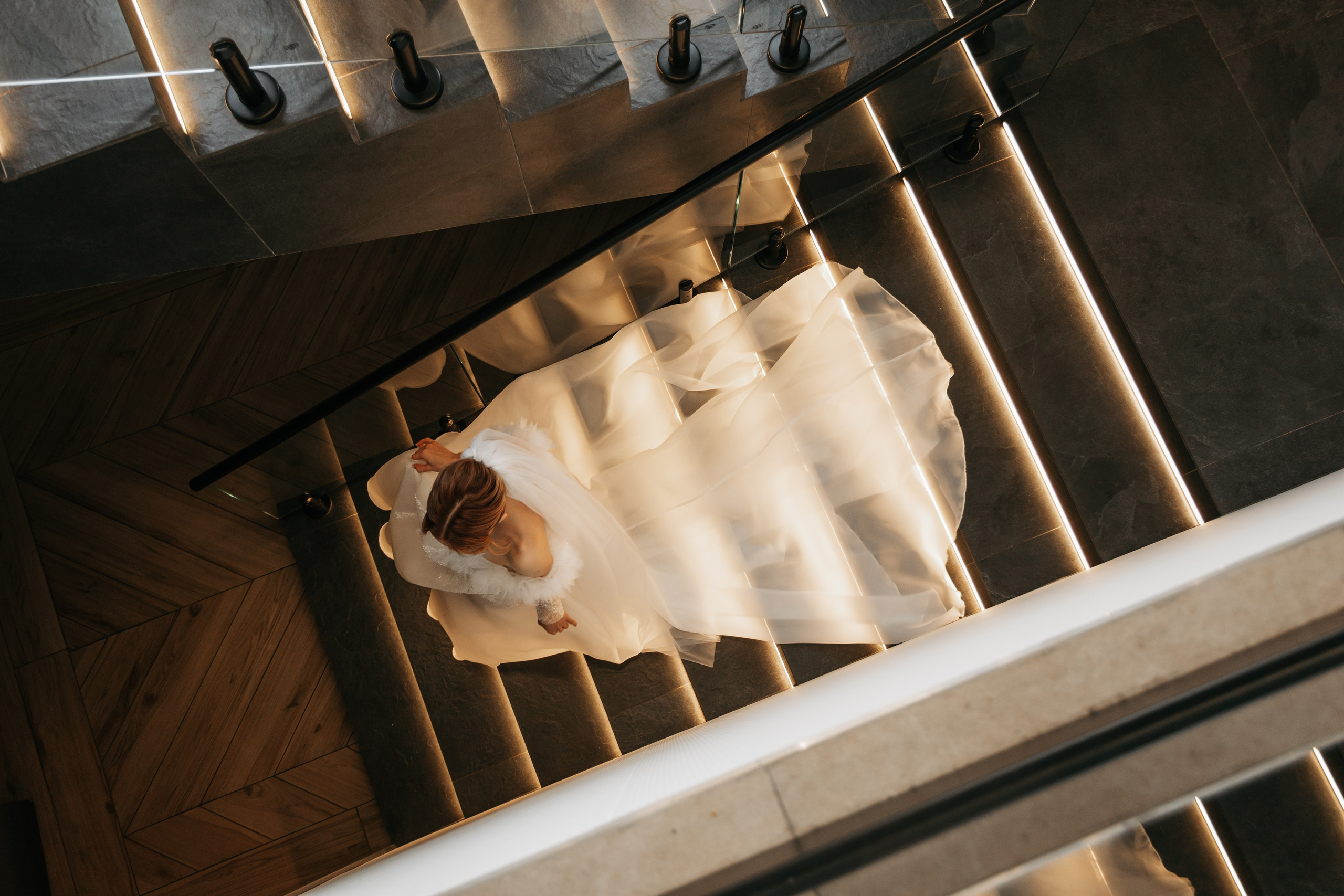 Максим и Дарья. Фотограф в Омске Валерия Крячко