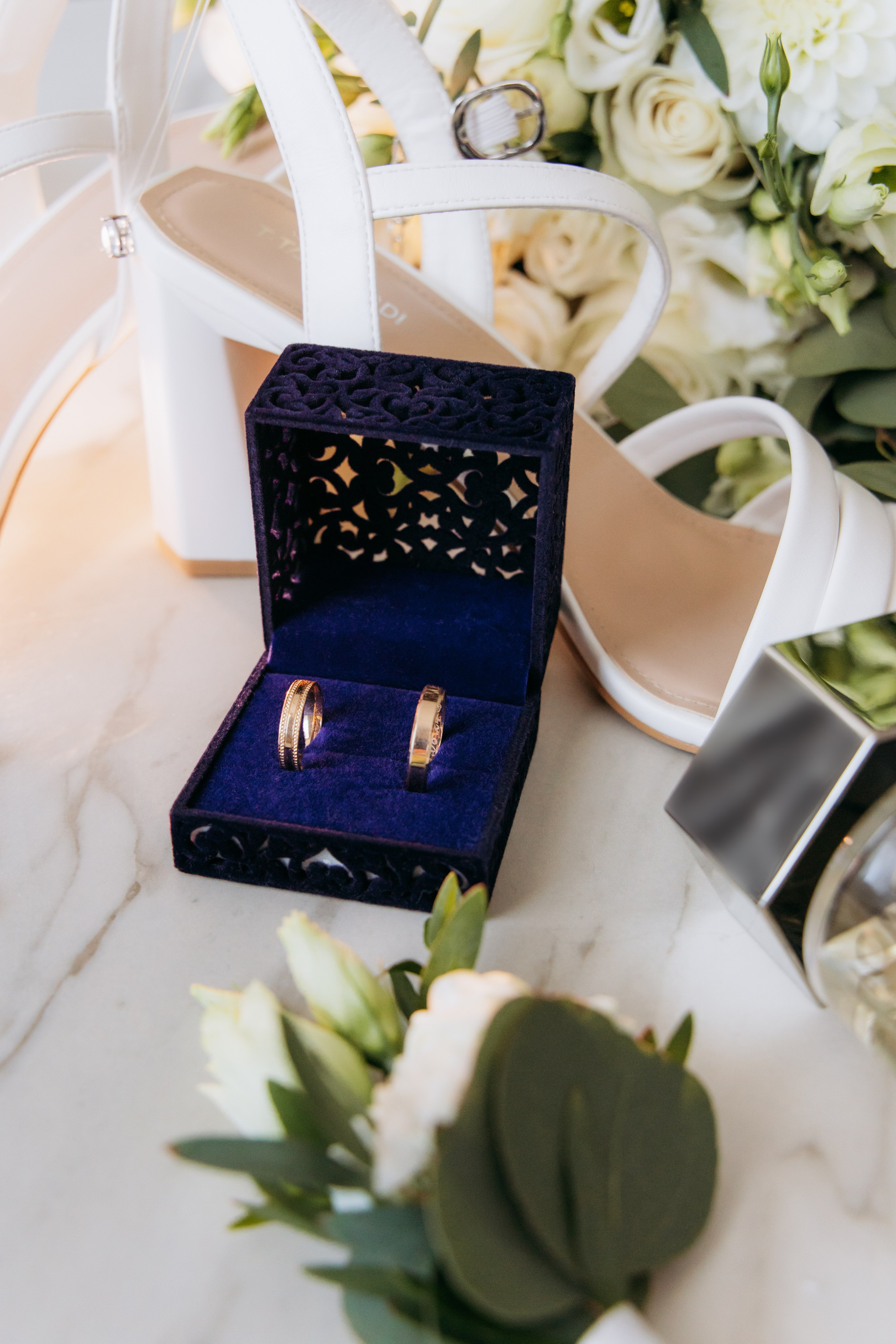 Илья & Елизавета. Фотограф в Омске Валерия Крячко