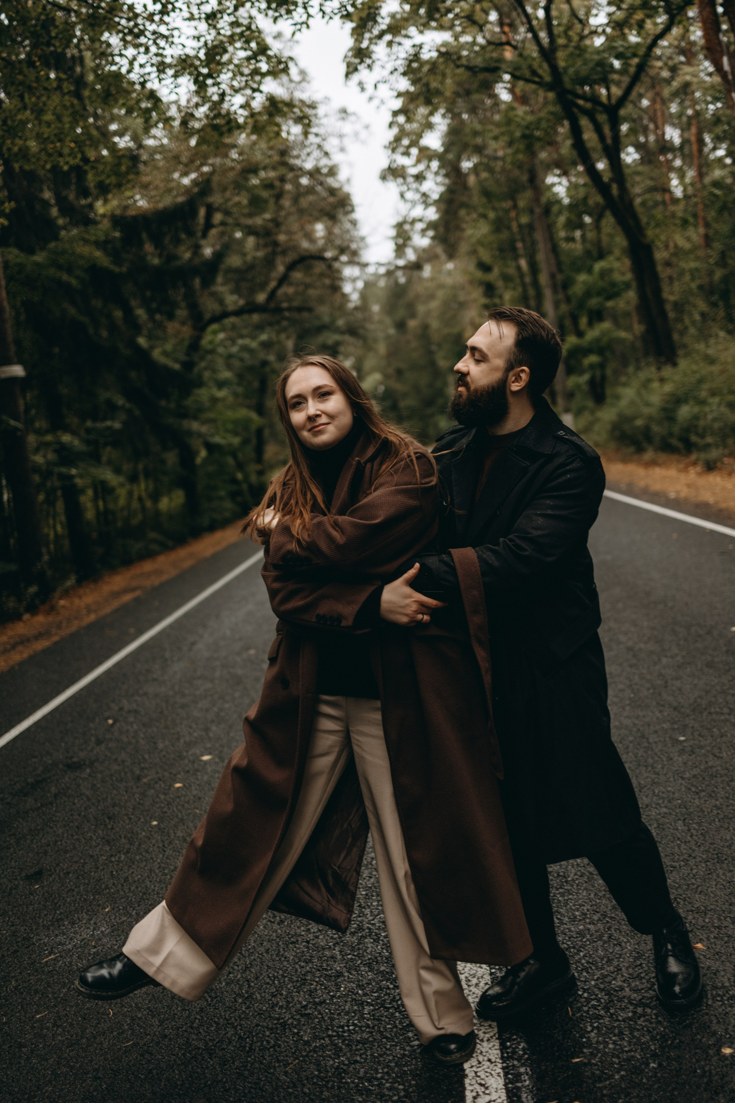 Жу и ее семья. Фотограф — Анималист | Санкт-Петербург