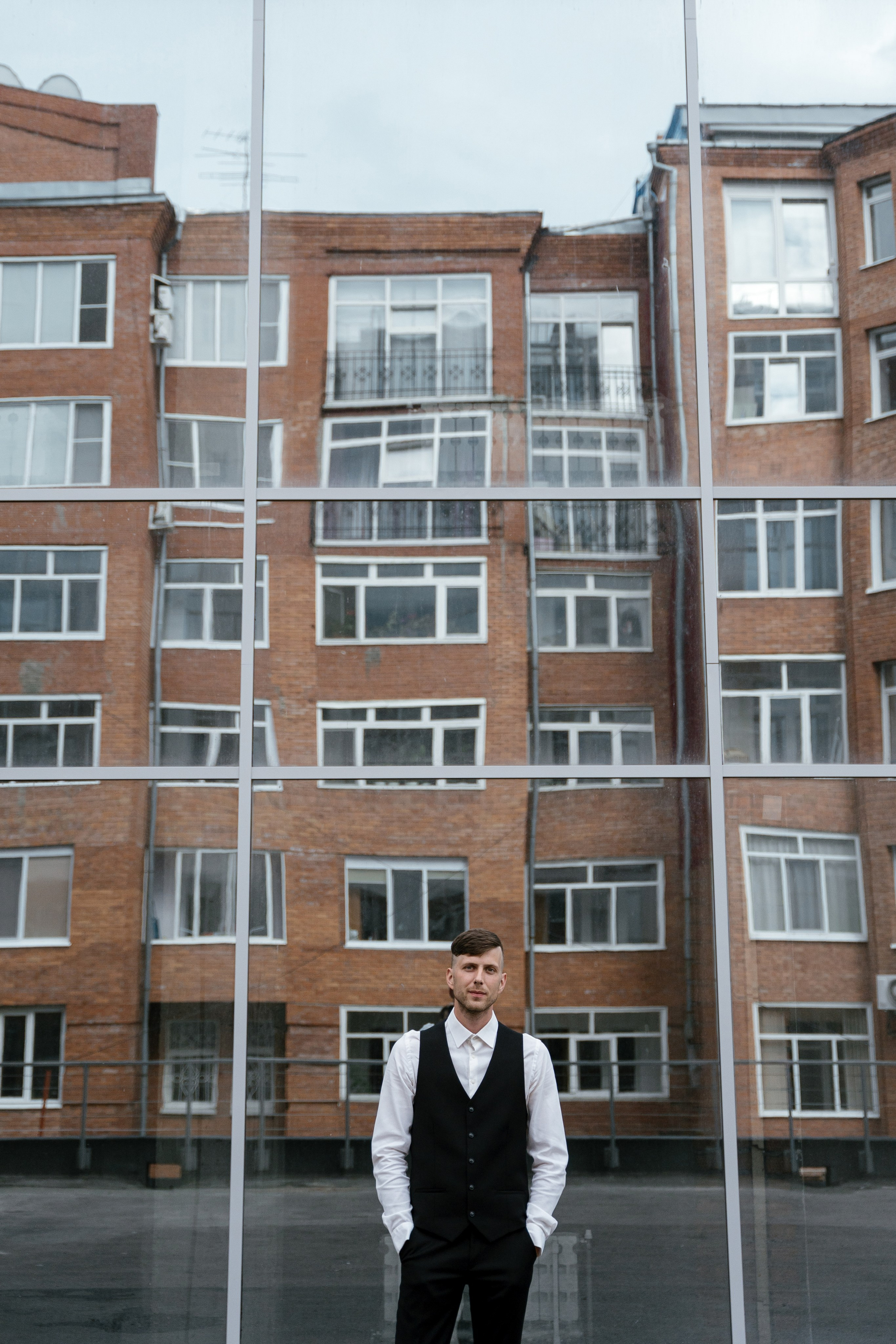 Витя и Аня. Фотограф Томск, Новосибирск Влад Свириденко