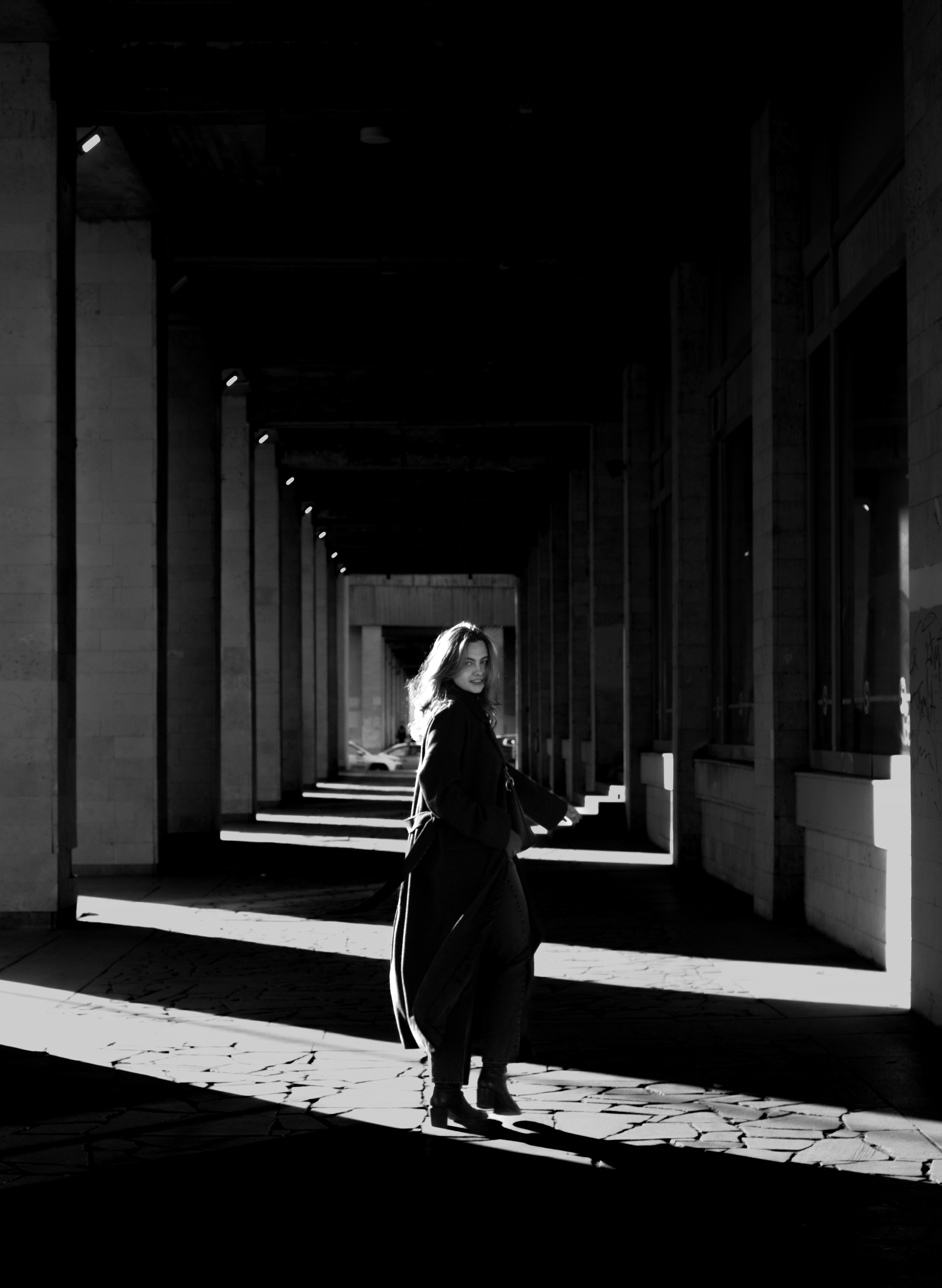 Портреты. Главная